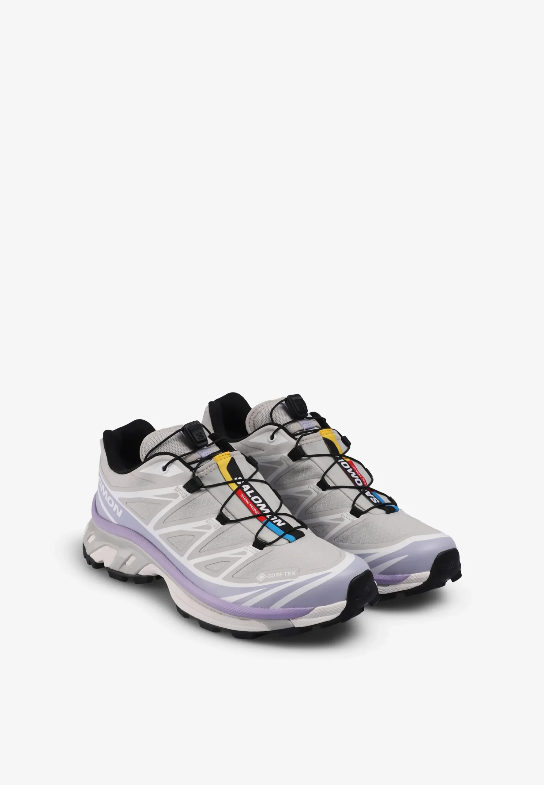 SALOMON | SNEAKERS XT-6 GTX MUJER