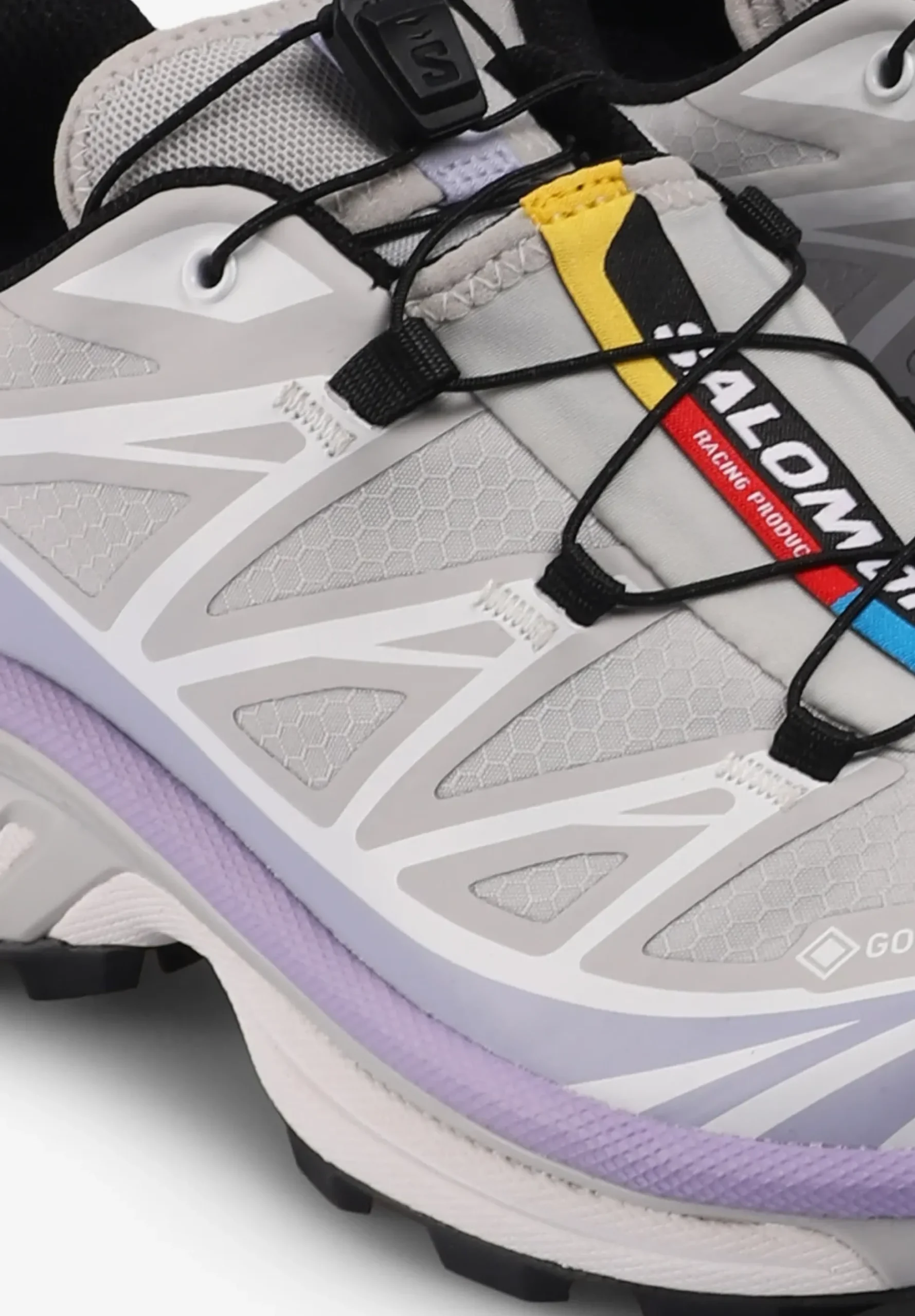 SALOMON | SNEAKERS XT-6 GTX MUJER