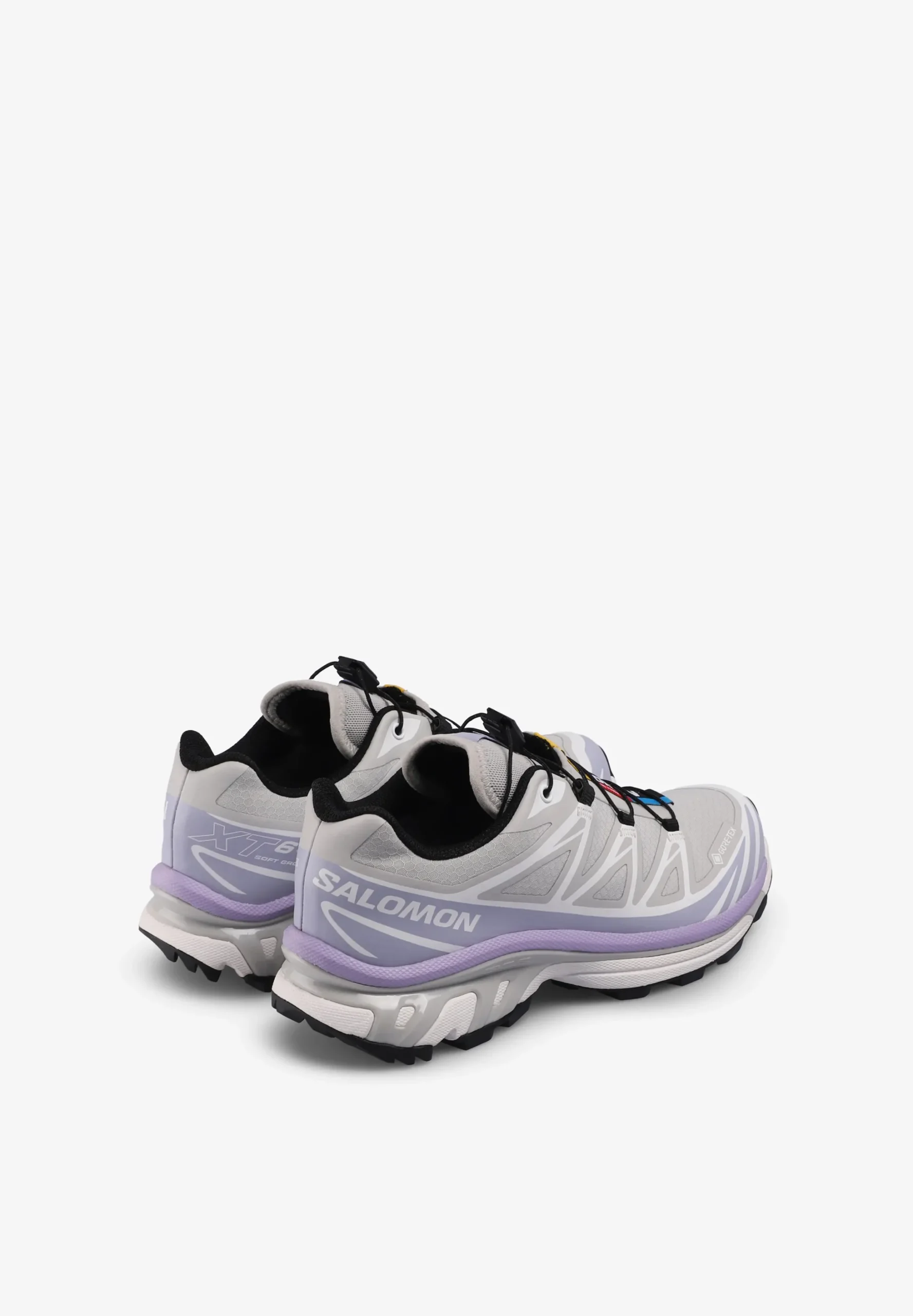SALOMON | SNEAKERS XT-6 GTX MUJER
