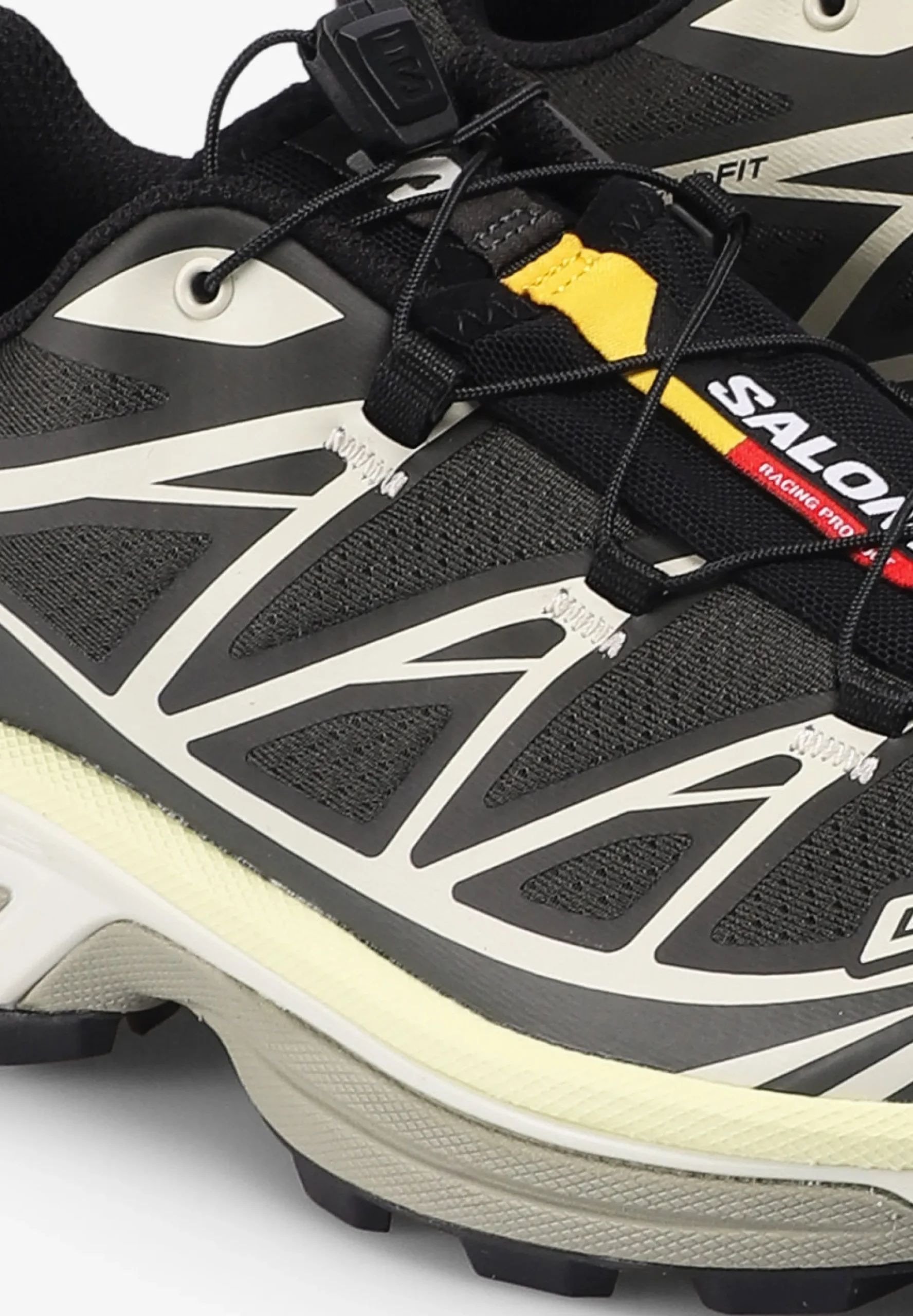 SALOMON | SNEAKERS XT-6 HOMBRE