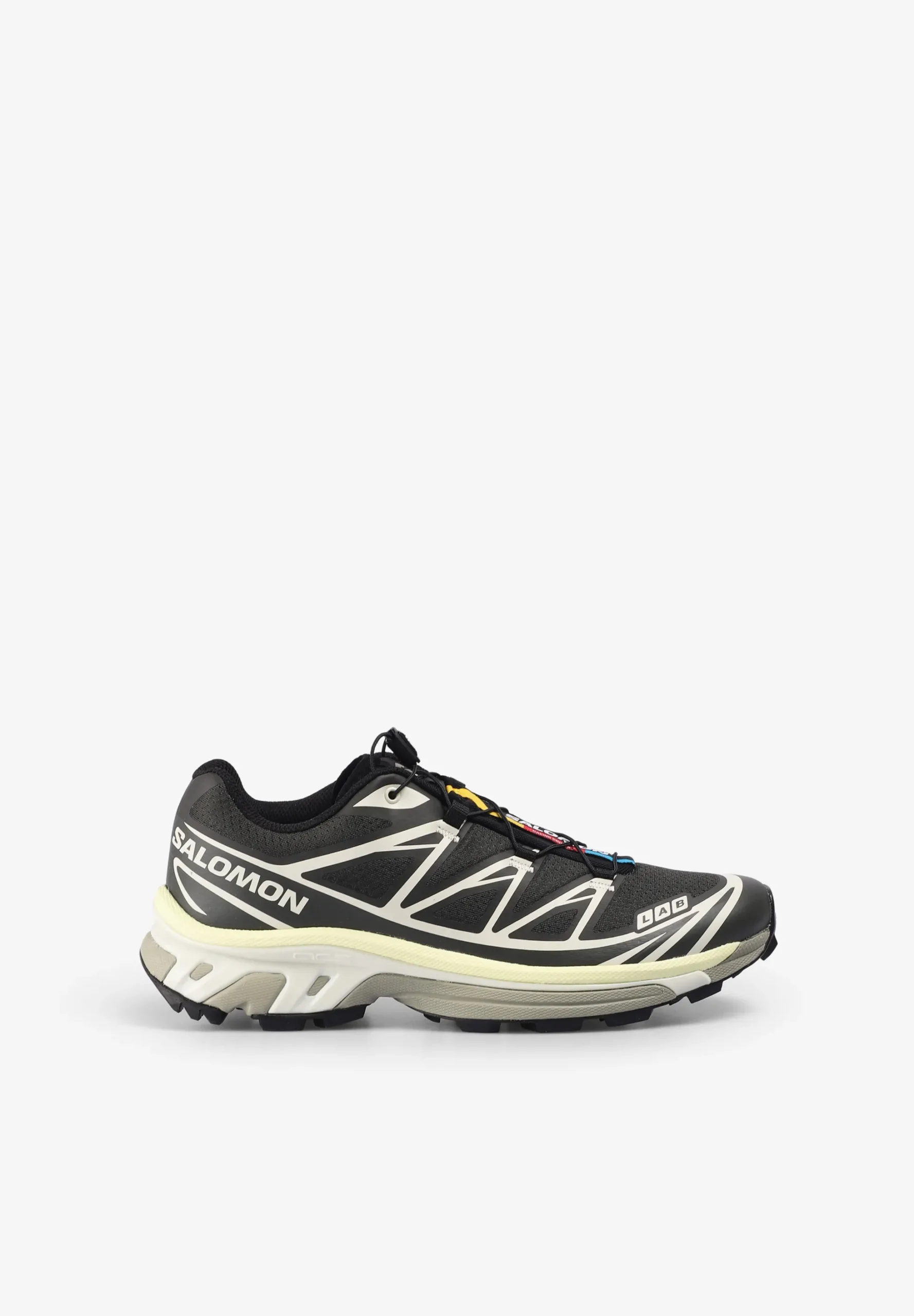 SALOMON | SNEAKERS XT-6 HOMBRE