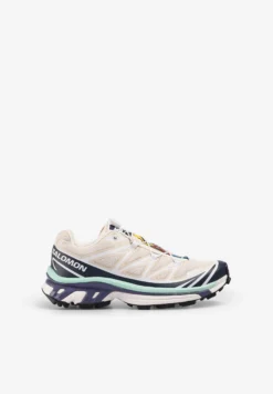 SALOMON | SNEAKERS XT-6 MUJER