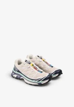 SALOMON | SNEAKERS XT-6 MUJER
