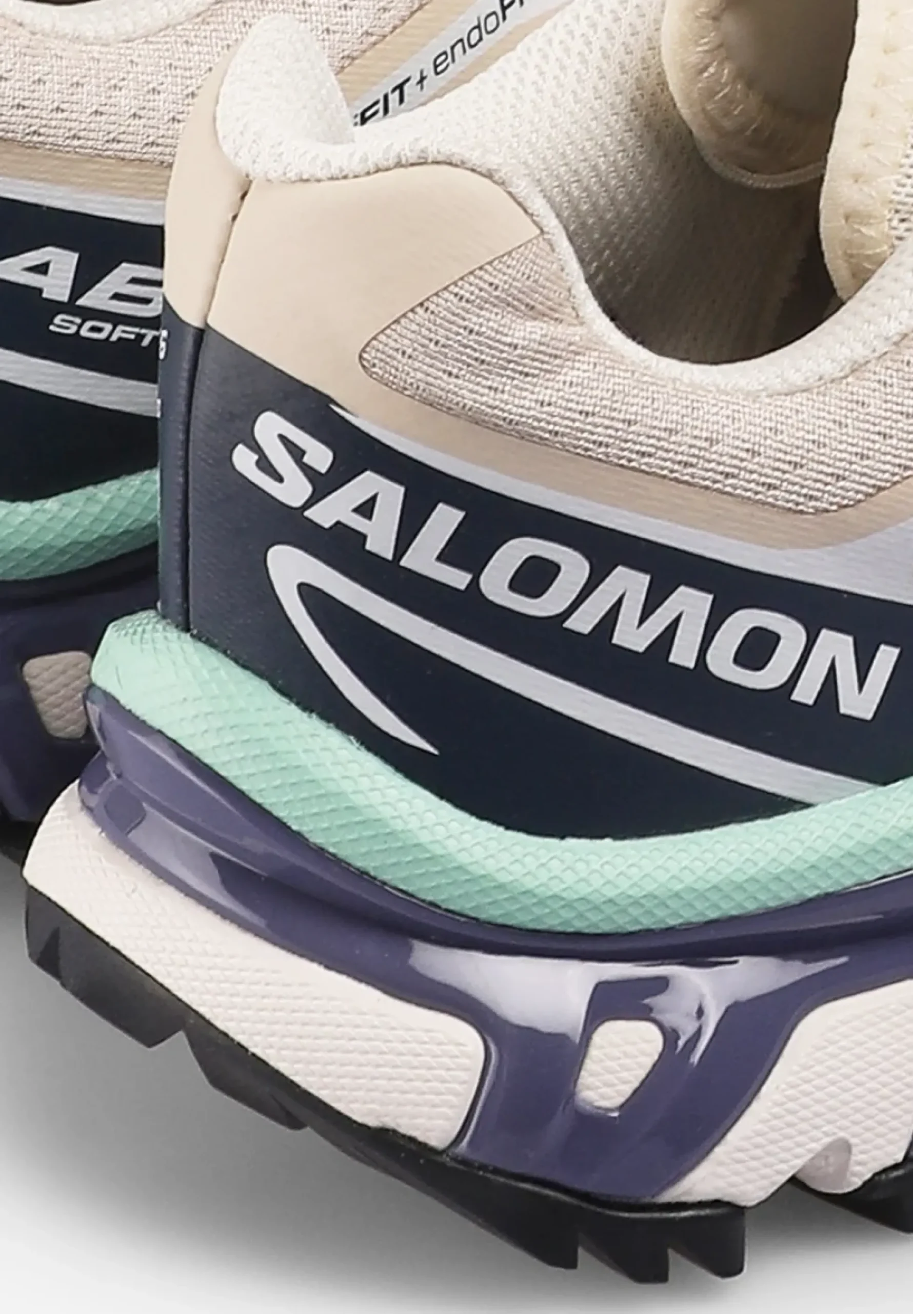 SALOMON | SNEAKERS XT-6 MUJER