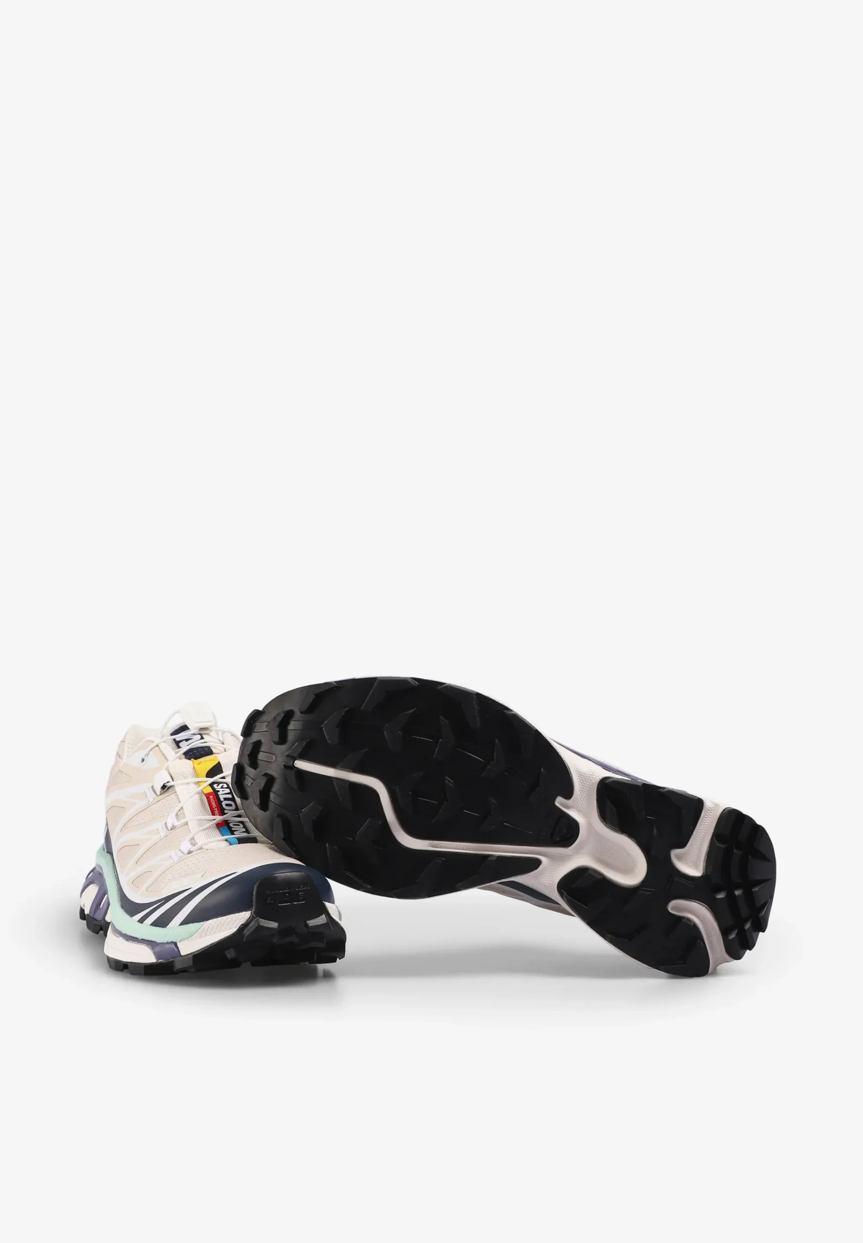 SALOMON | SNEAKERS XT-6 MUJER