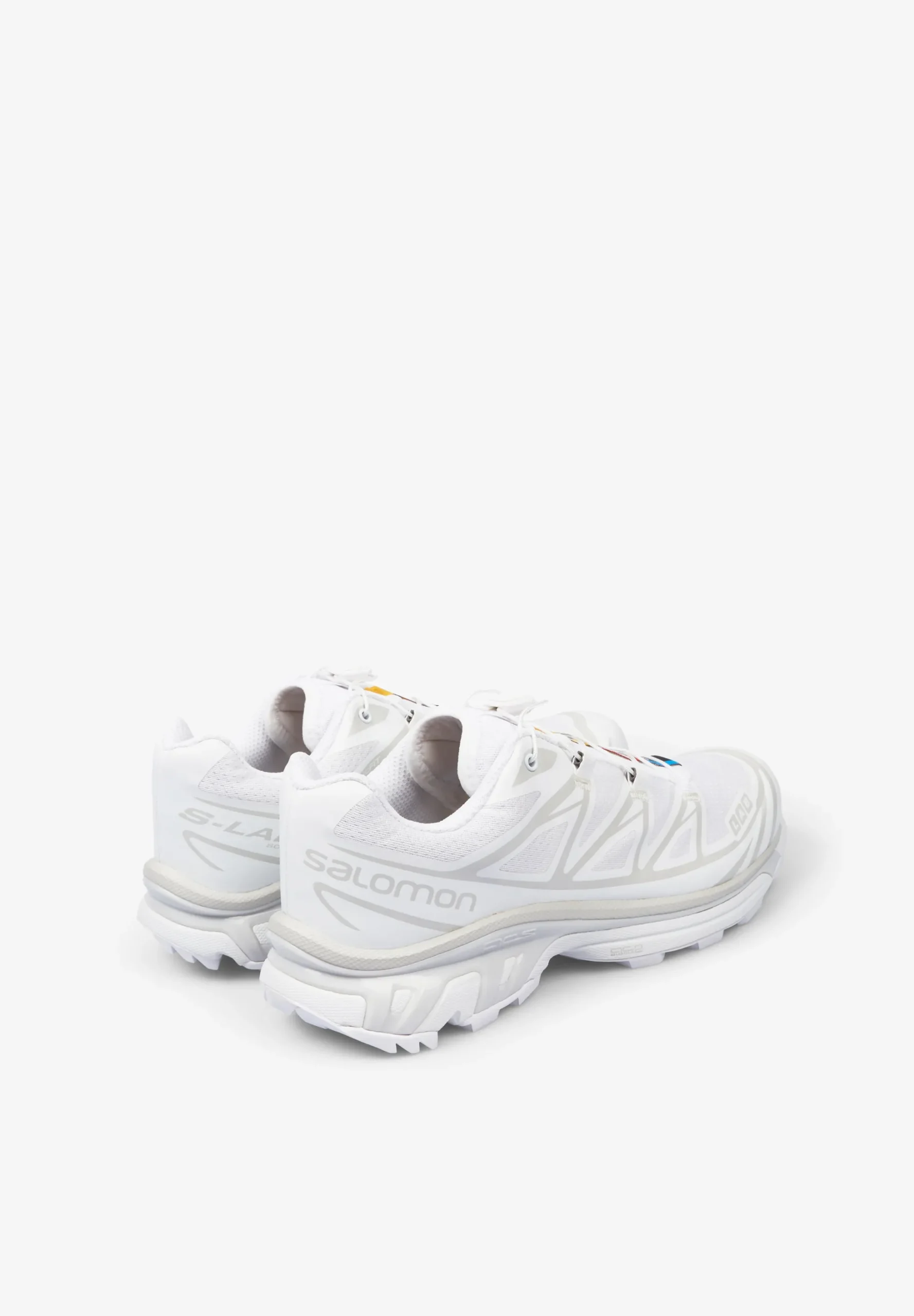 SALOMON | SNEAKERS XT-6 UNISEX