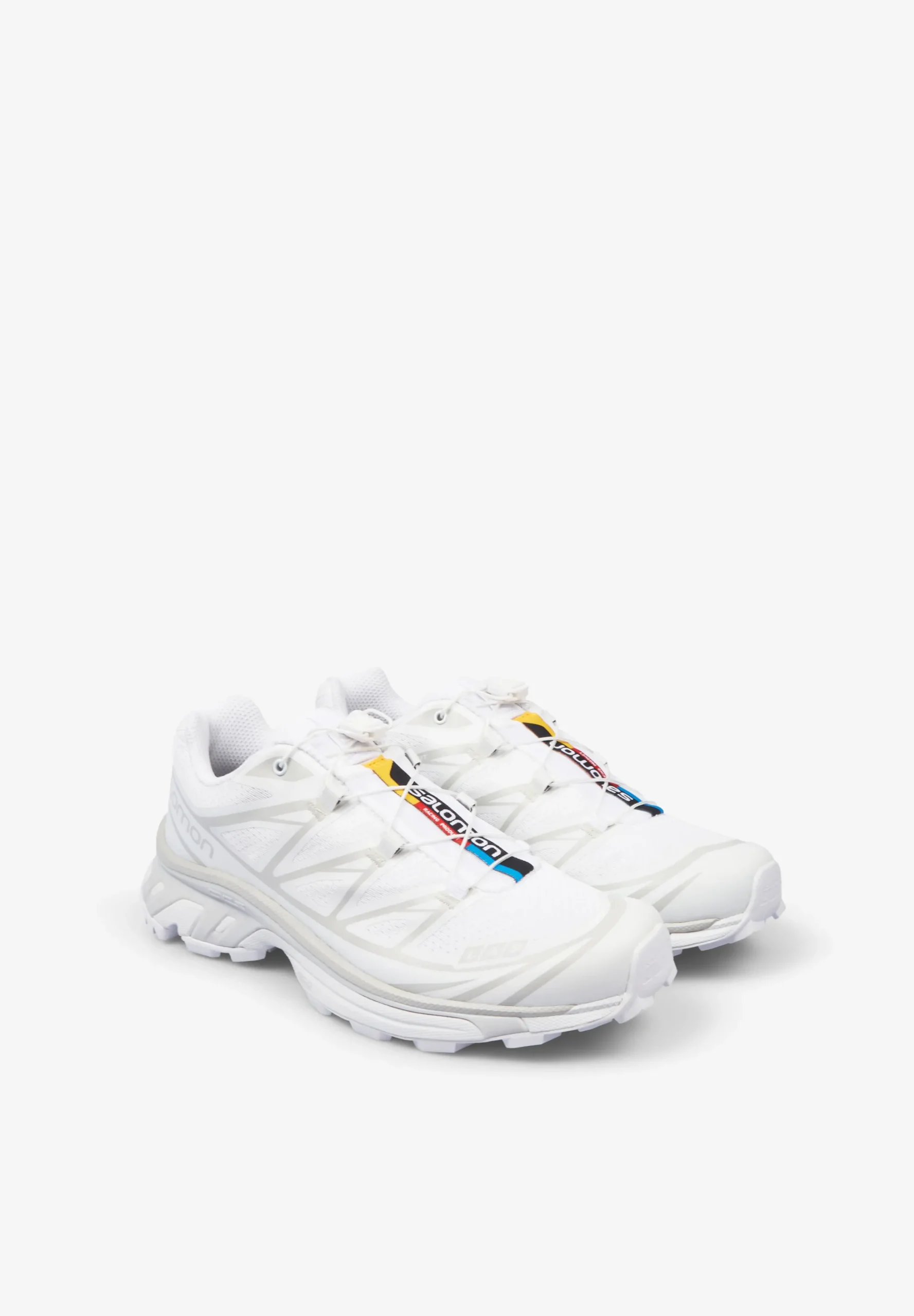 SALOMON | SNEAKERS XT-6 UNISEX