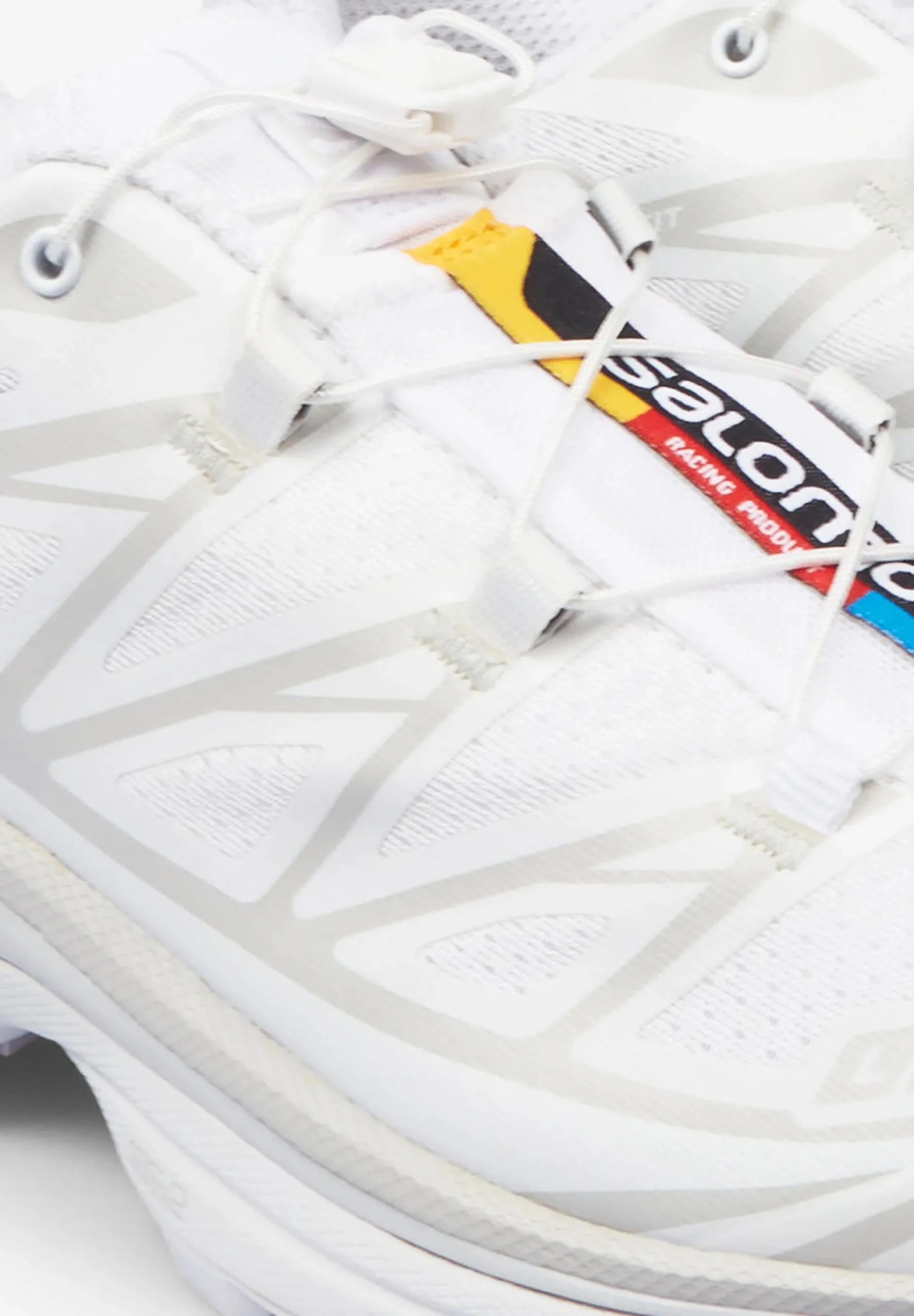 SALOMON | SNEAKERS XT-6 UNISEX