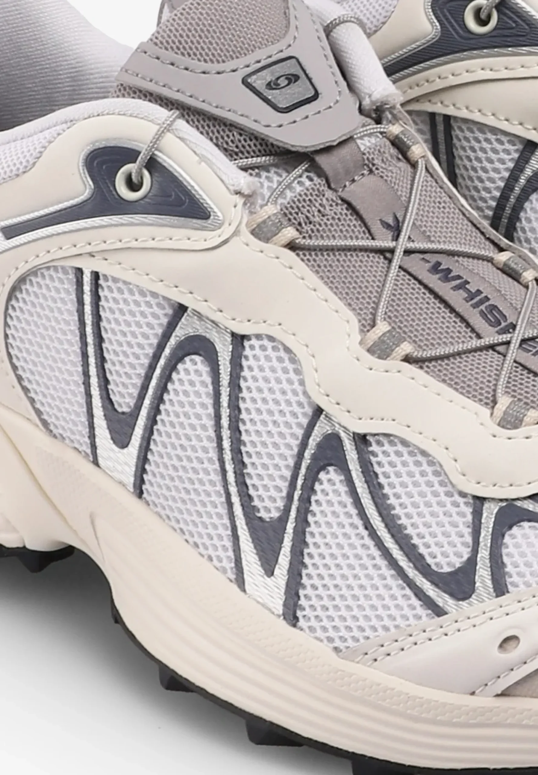 SALOMON | SNEAKERS XT-WHISPER MUJER