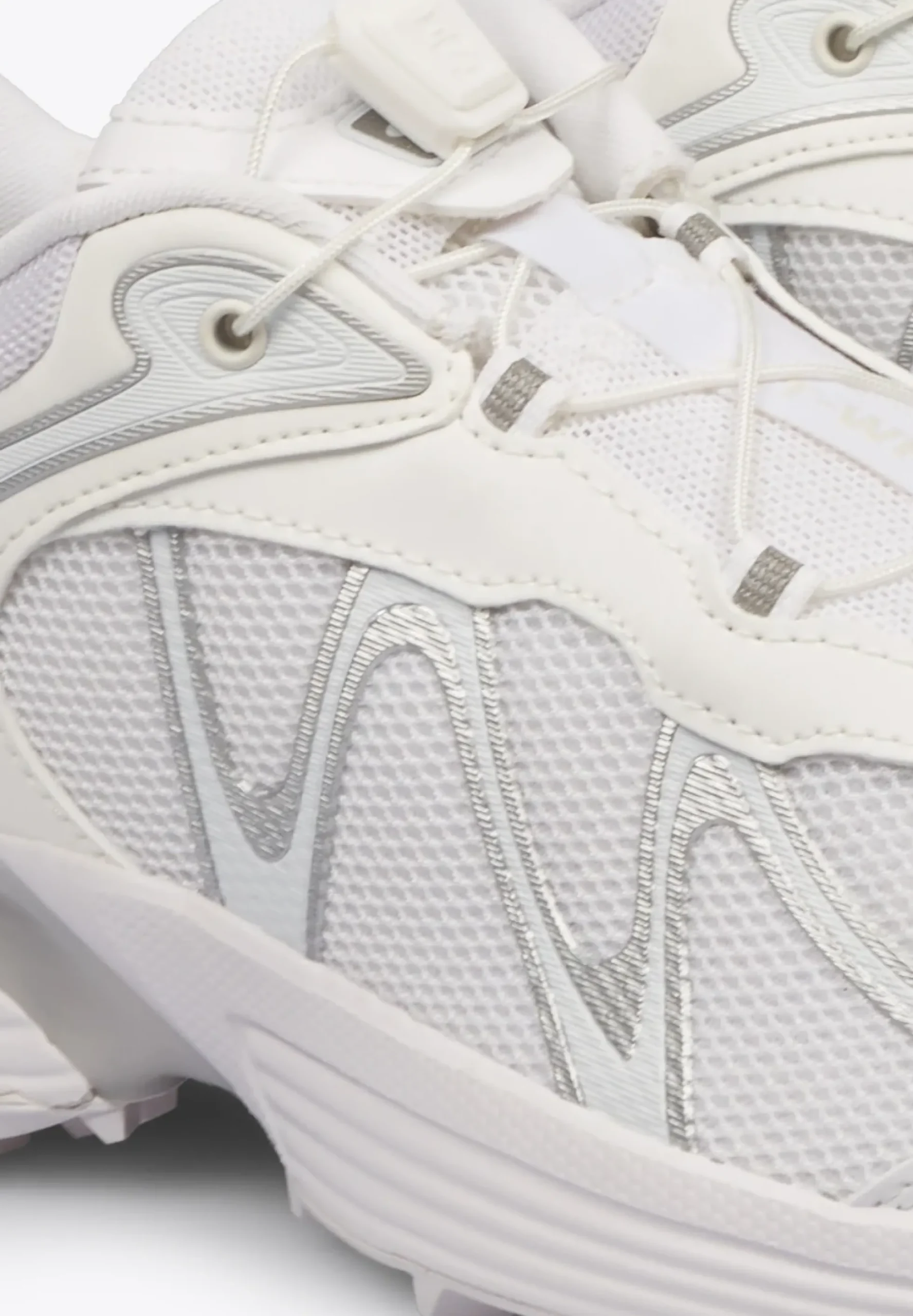 SALOMON | SNEKAERS XT-WHISPER MUJER