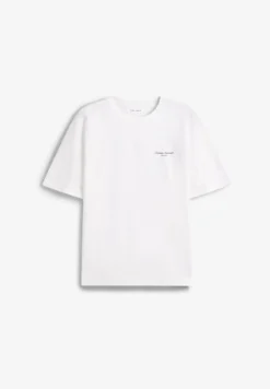 SAMSOE SAMSOE | CAMISETA SAUNI HOMBRE