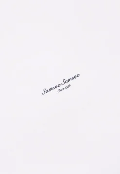 SAMSOE SAMSOE | CAMISETA SAUNI HOMBRE