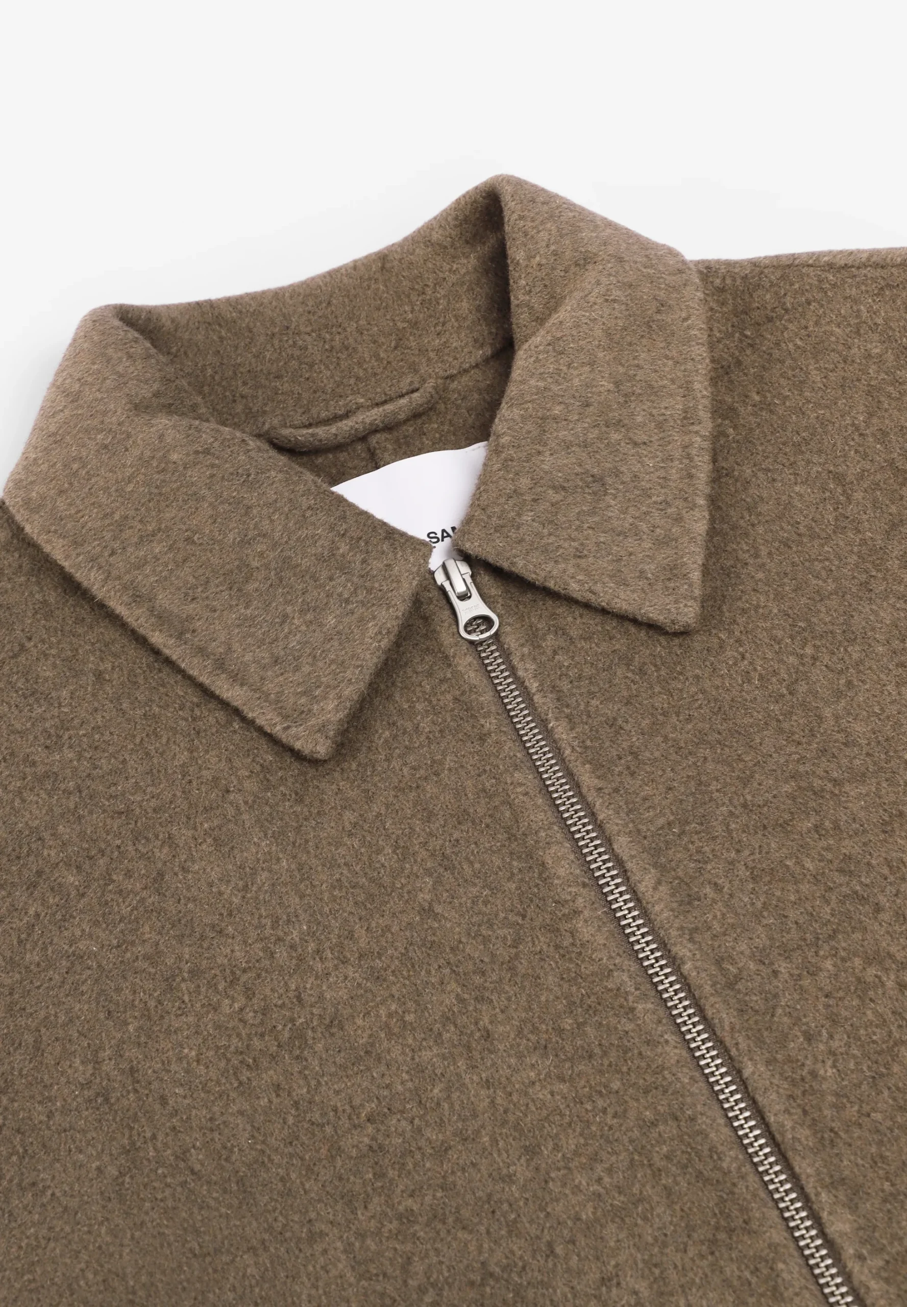 SAMSOE SAMSOE | CHAQUETA SAPAULO HOMBRE