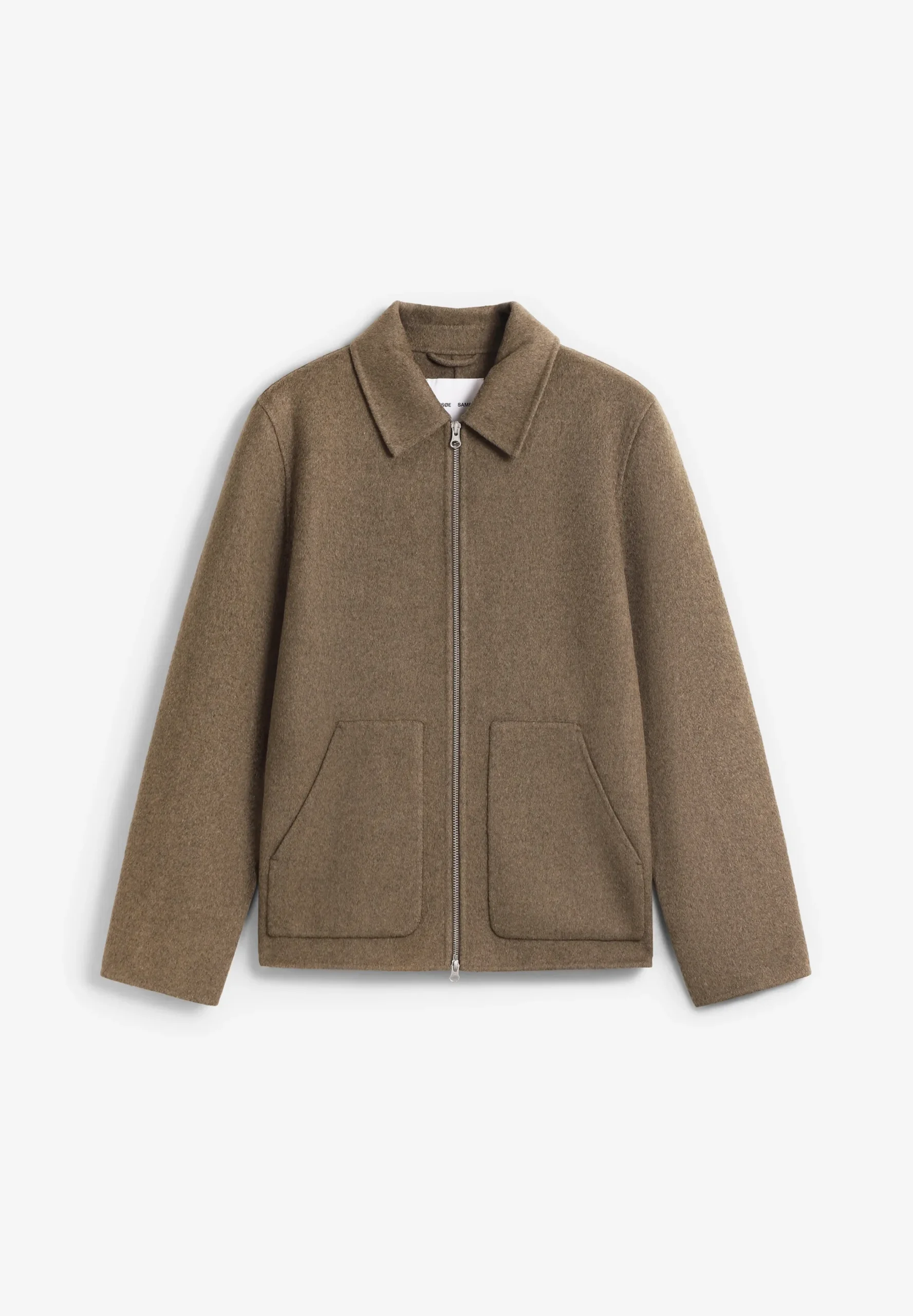 SAMSOE SAMSOE | CHAQUETA SAPAULO HOMBRE