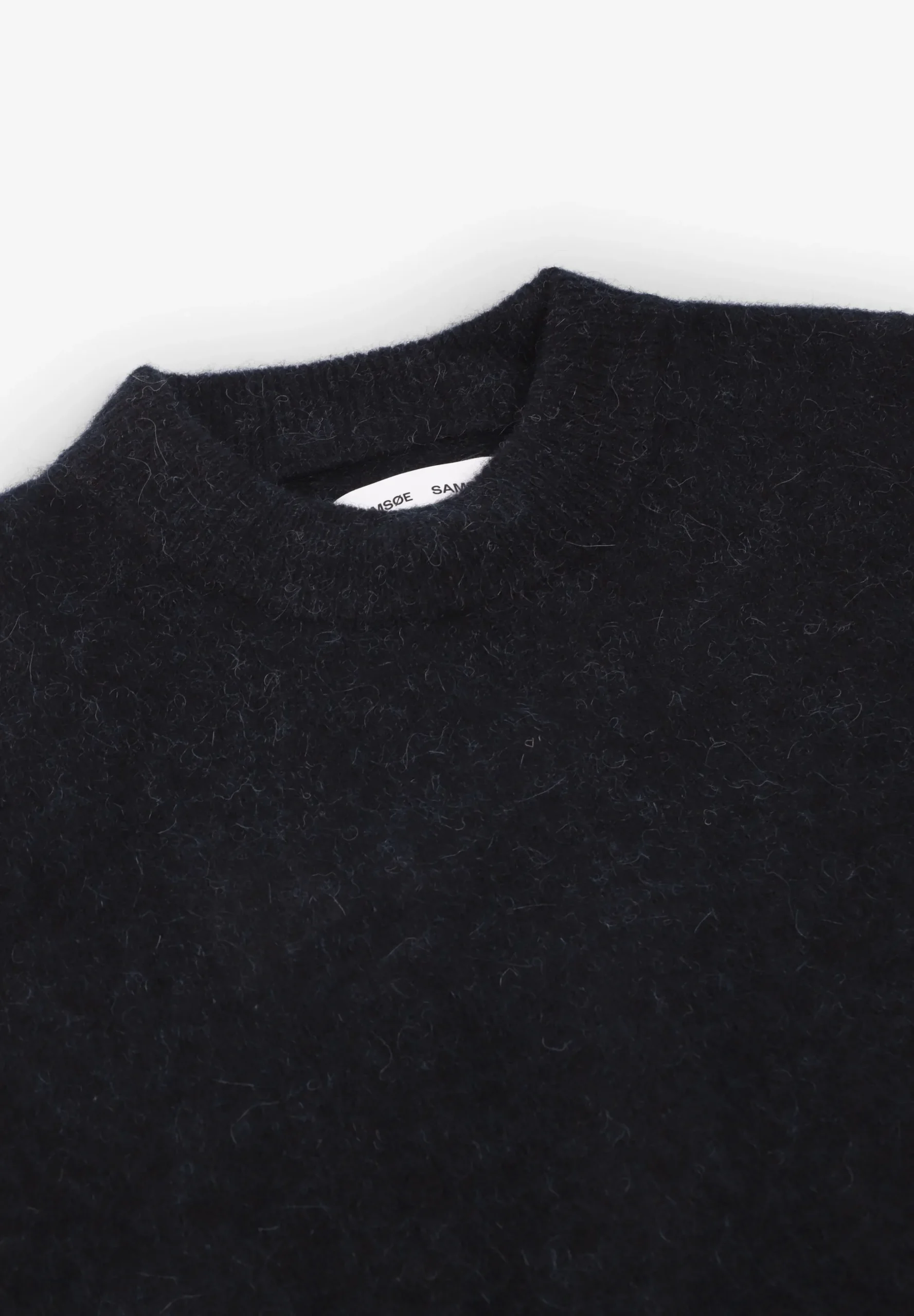 SAMSOE SAMSOE | JERSEY ANOUR MUJER