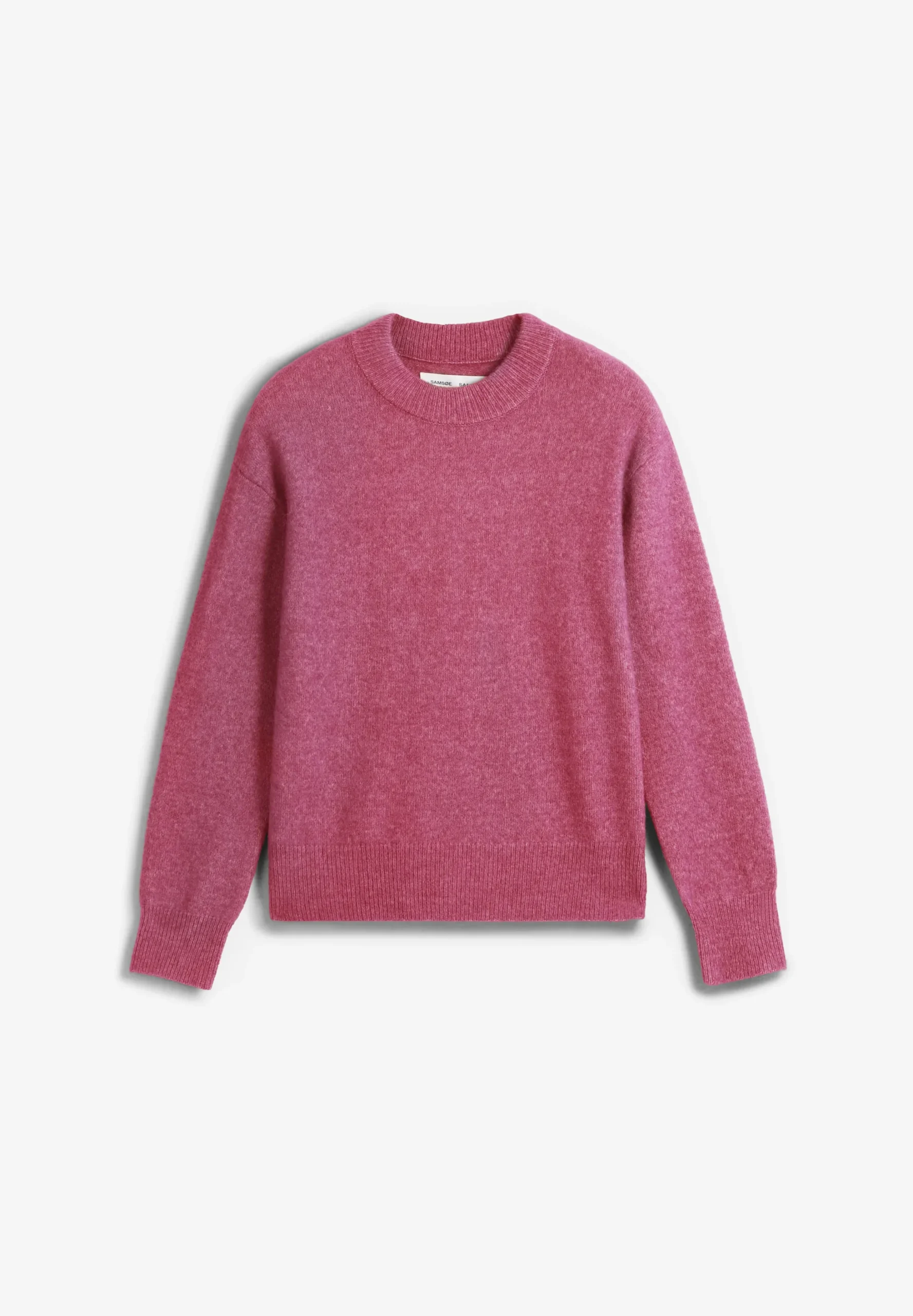 SAMSOE SAMSOE | JERSEY ANOUR MUJER