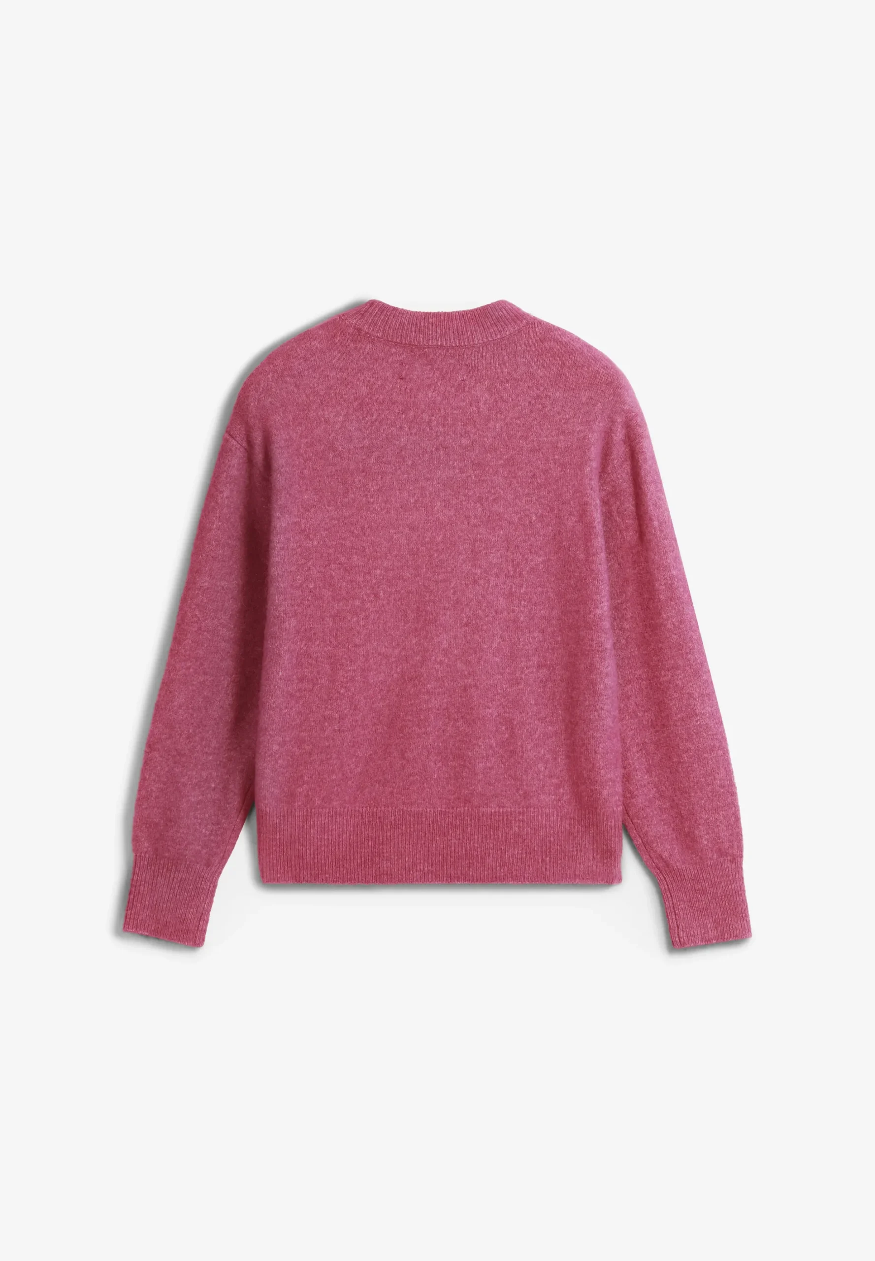 SAMSOE SAMSOE | JERSEY ANOUR MUJER
