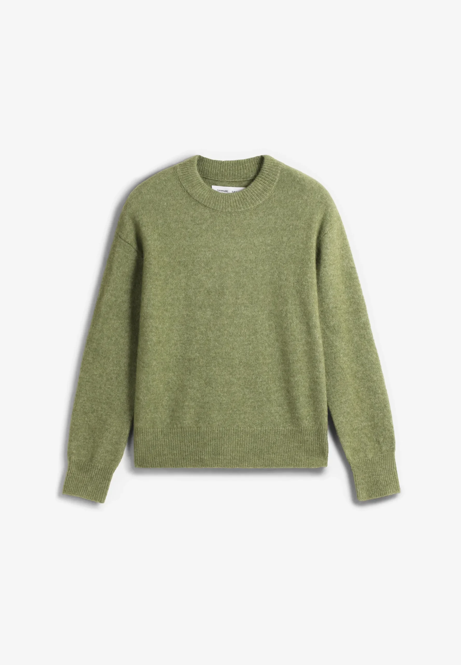 SAMSOE SAMSOE | JERSEY ANOUR MUJER