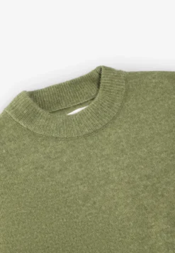 SAMSOE SAMSOE | JERSEY ANOUR MUJER