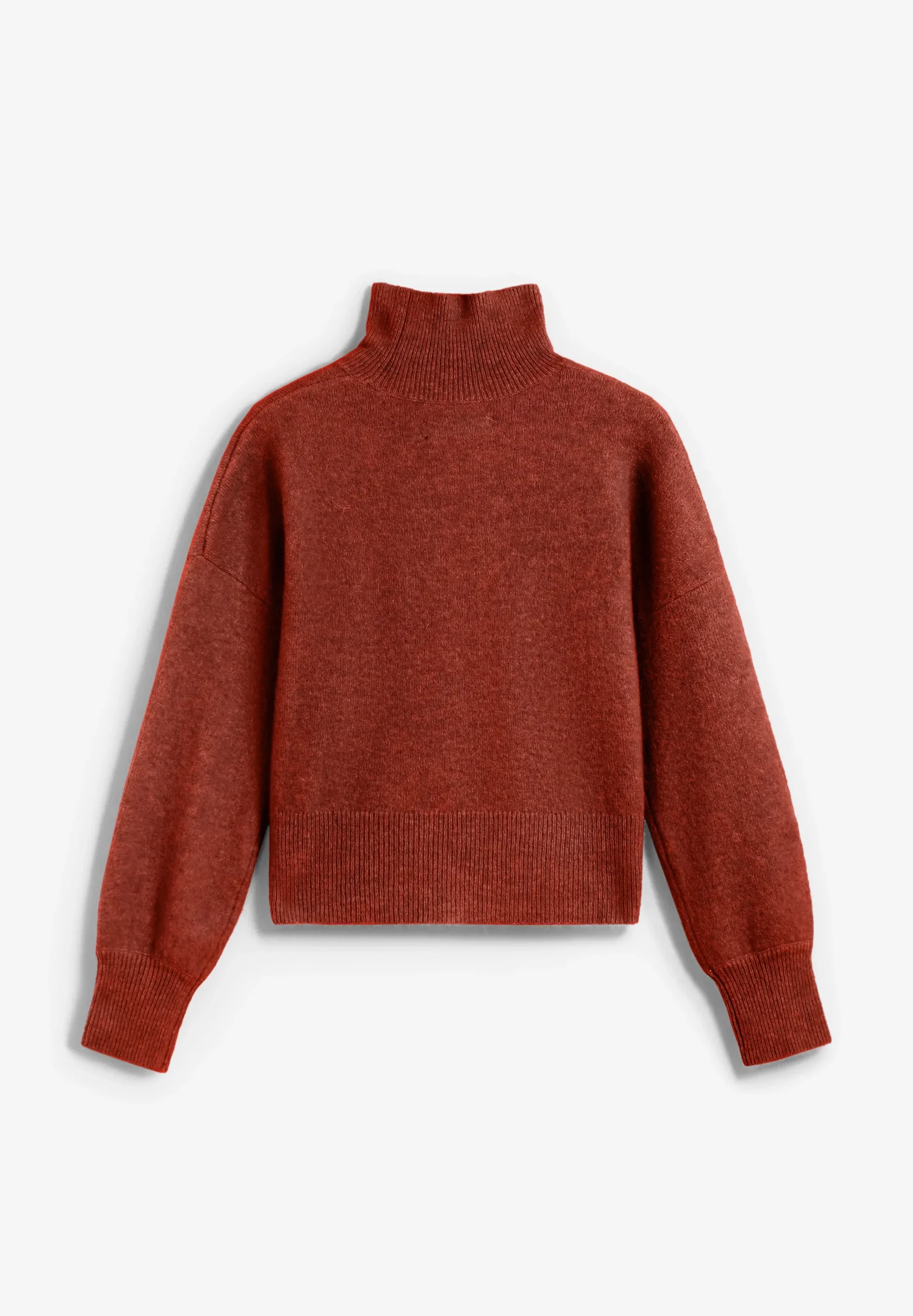 SAMSOE SAMSOE | JERSEY NOLA MUJER