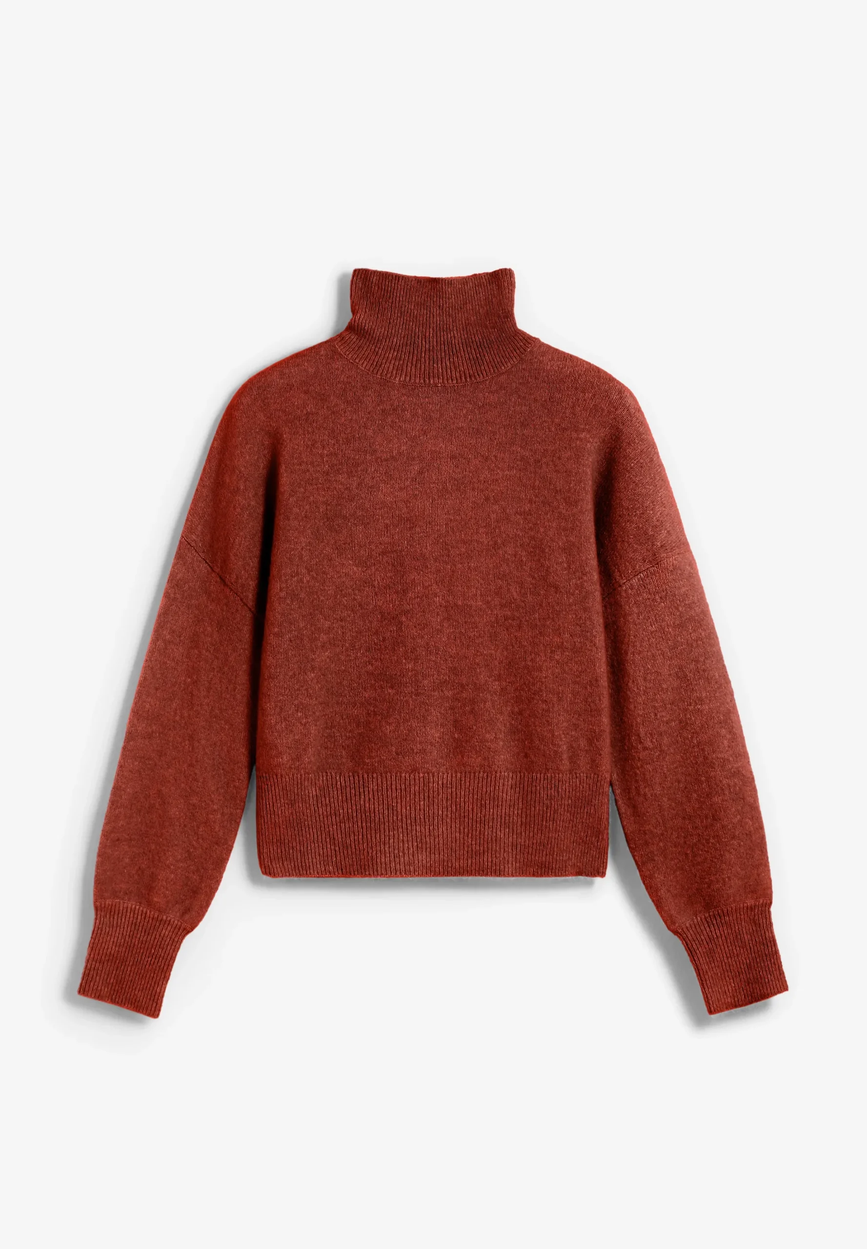 SAMSOE SAMSOE | JERSEY NOLA MUJER