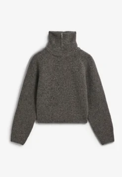 SAMSOE SAMSOE | JERSEY SAAMANDY TURTLENECK
