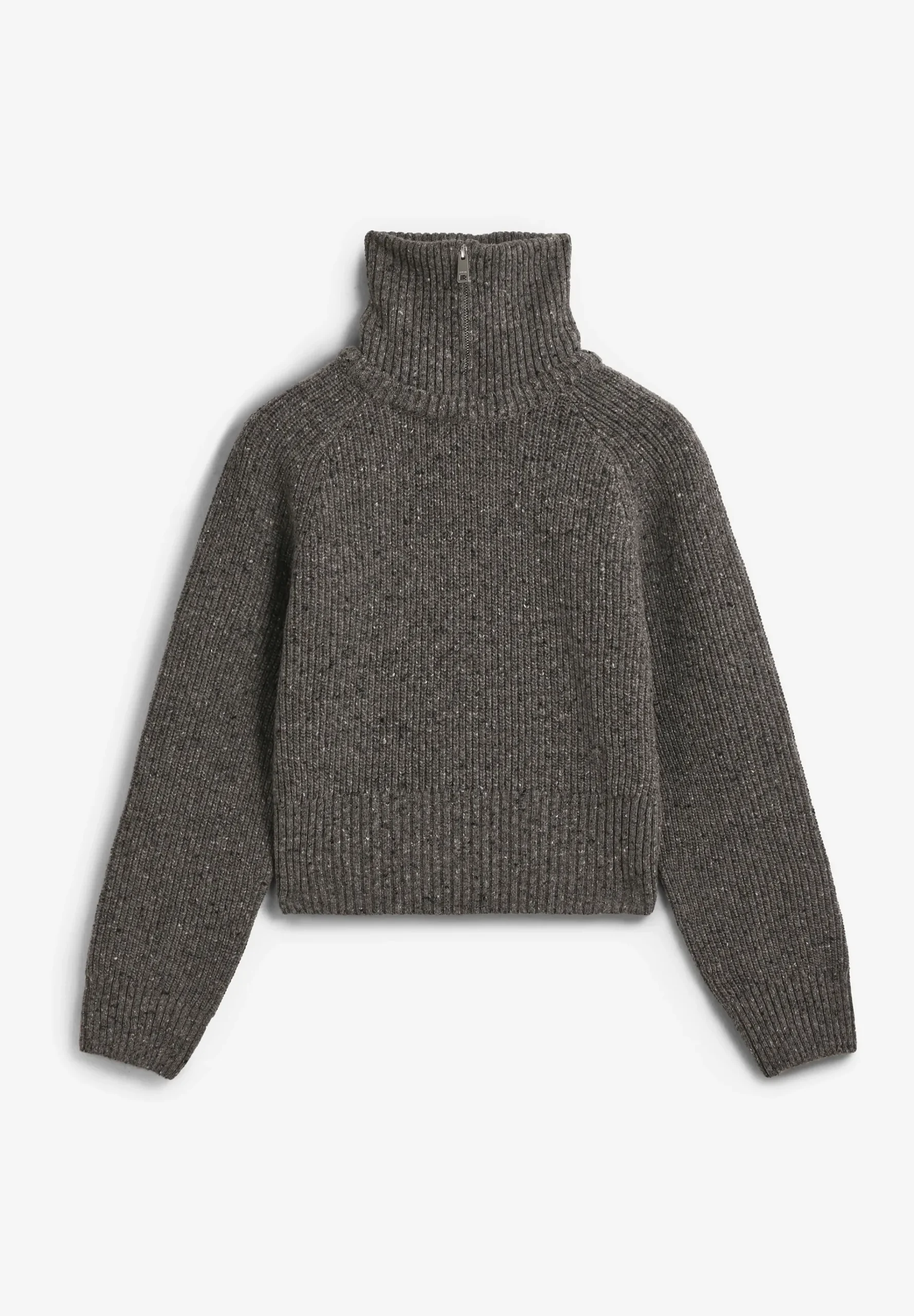 SAMSOE SAMSOE | JERSEY SAAMANDY TURTLENECK