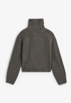 SAMSOE SAMSOE | JERSEY SAAMANDY TURTLENECK