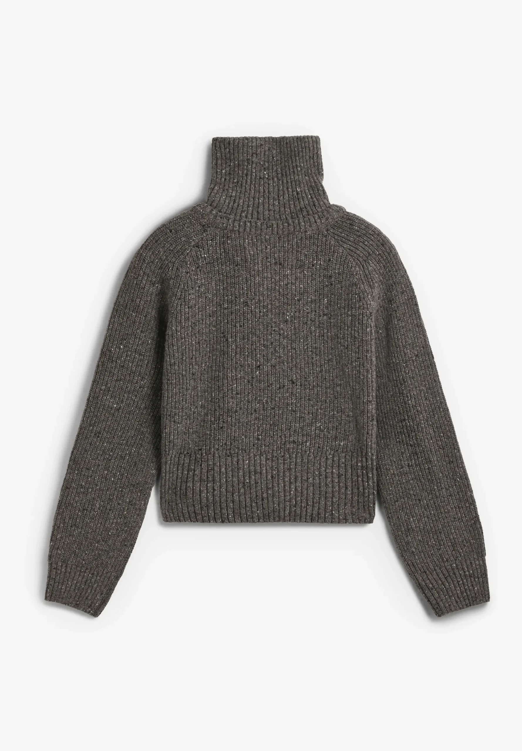 SAMSOE SAMSOE | JERSEY SAAMANDY TURTLENECK