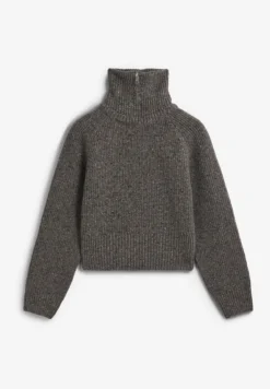 SAMSOE SAMSOE | JERSEY SAAMANDY TURTLENECK