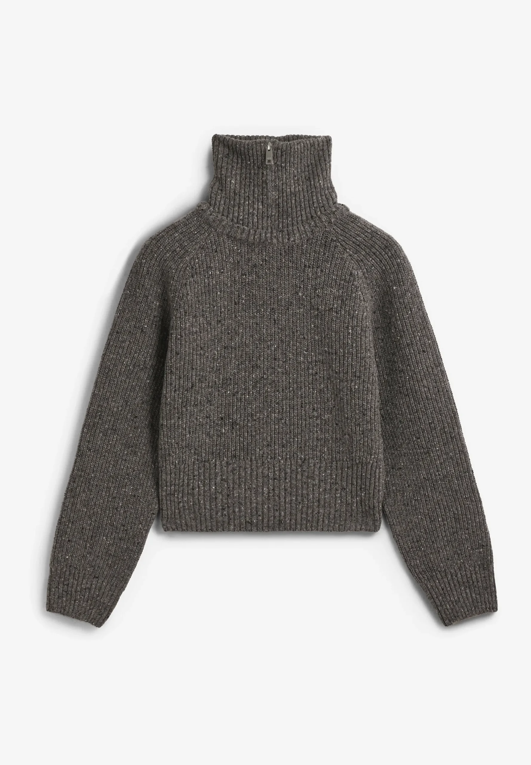 SAMSOE SAMSOE | JERSEY SAAMANDY TURTLENECK