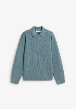 SAMSOE SAMSOE | JERSEY SAISAKS HOMBRE