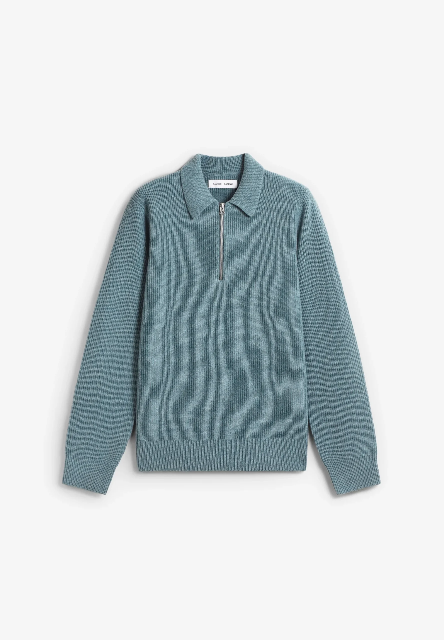 SAMSOE SAMSOE | JERSEY SAISAKS HOMBRE