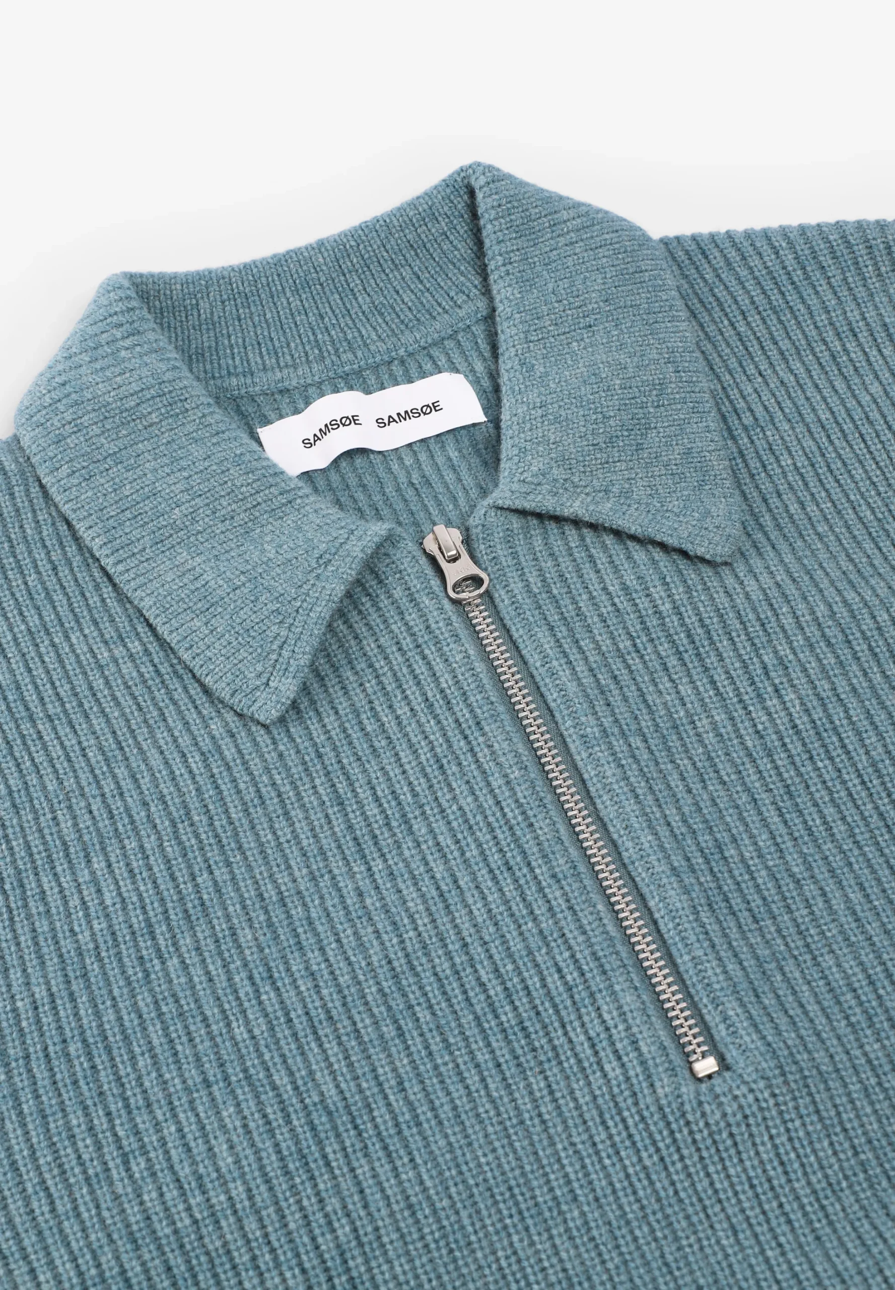 SAMSOE SAMSOE | JERSEY SAISAKS HOMBRE