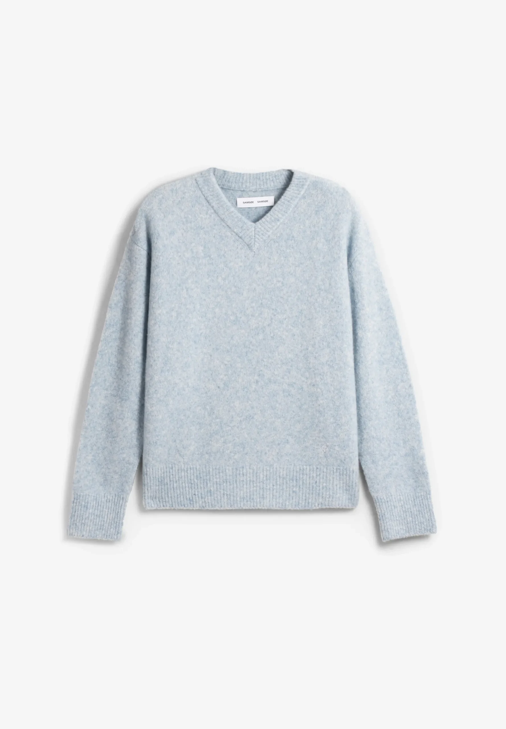 SAMSOE SAMSOE | JERSEY SAMELODY MUJER