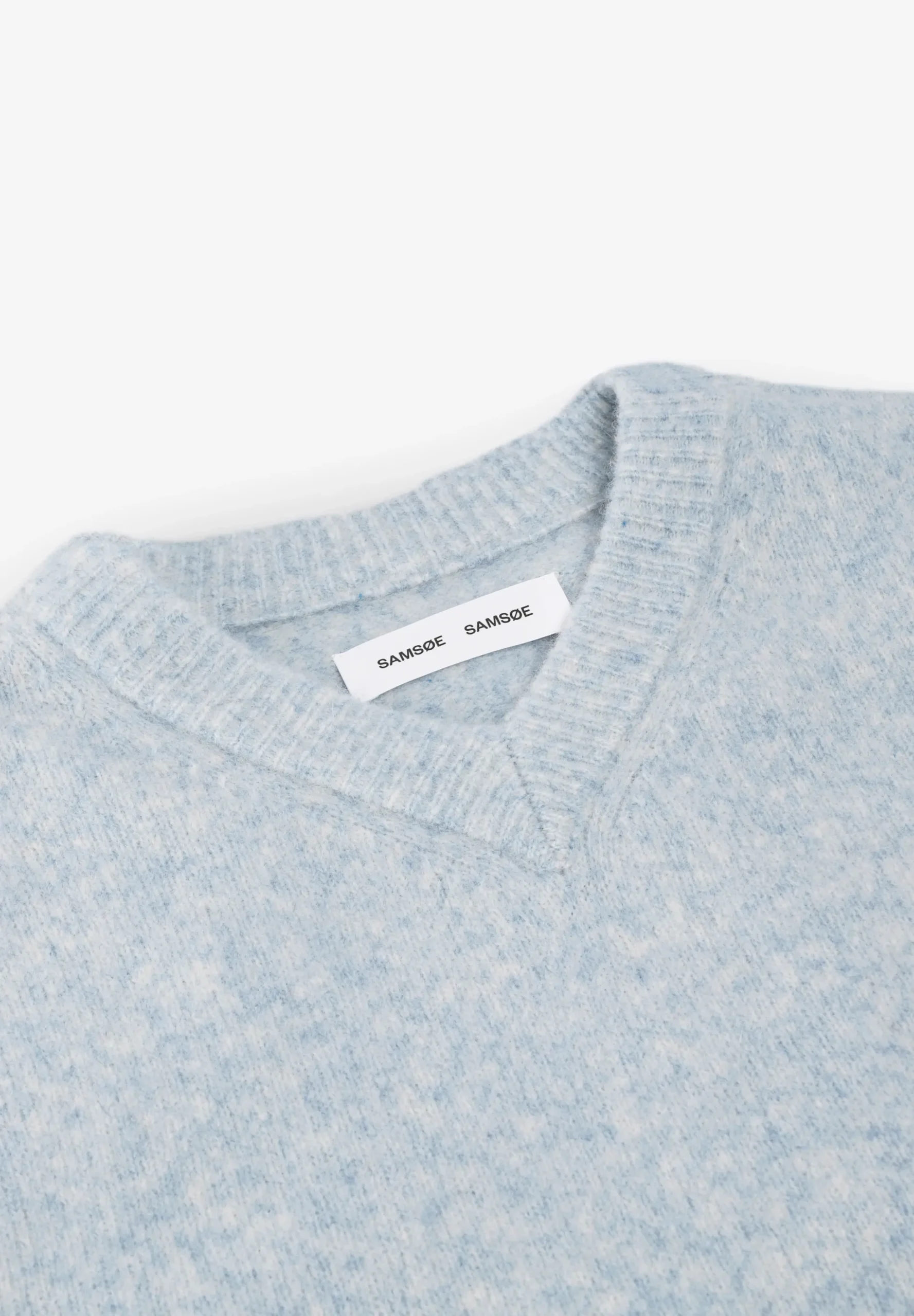 SAMSOE SAMSOE | JERSEY SAMELODY MUJER
