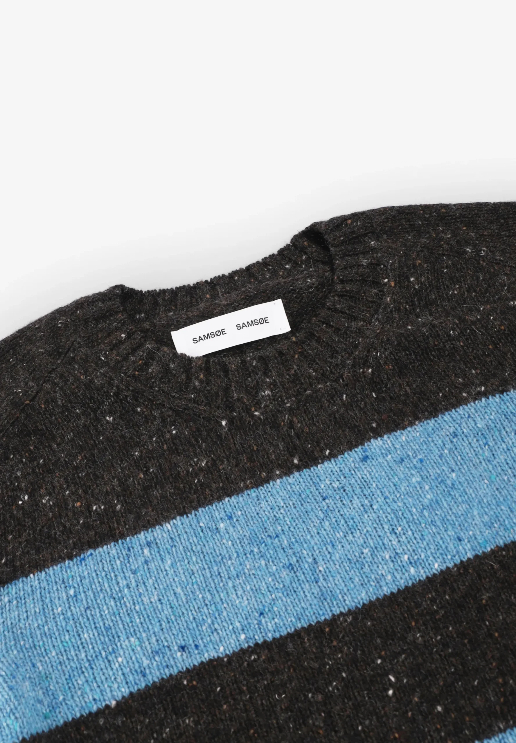 SAMSOE SAMSOE | JERSEY SANATE HOMBRE