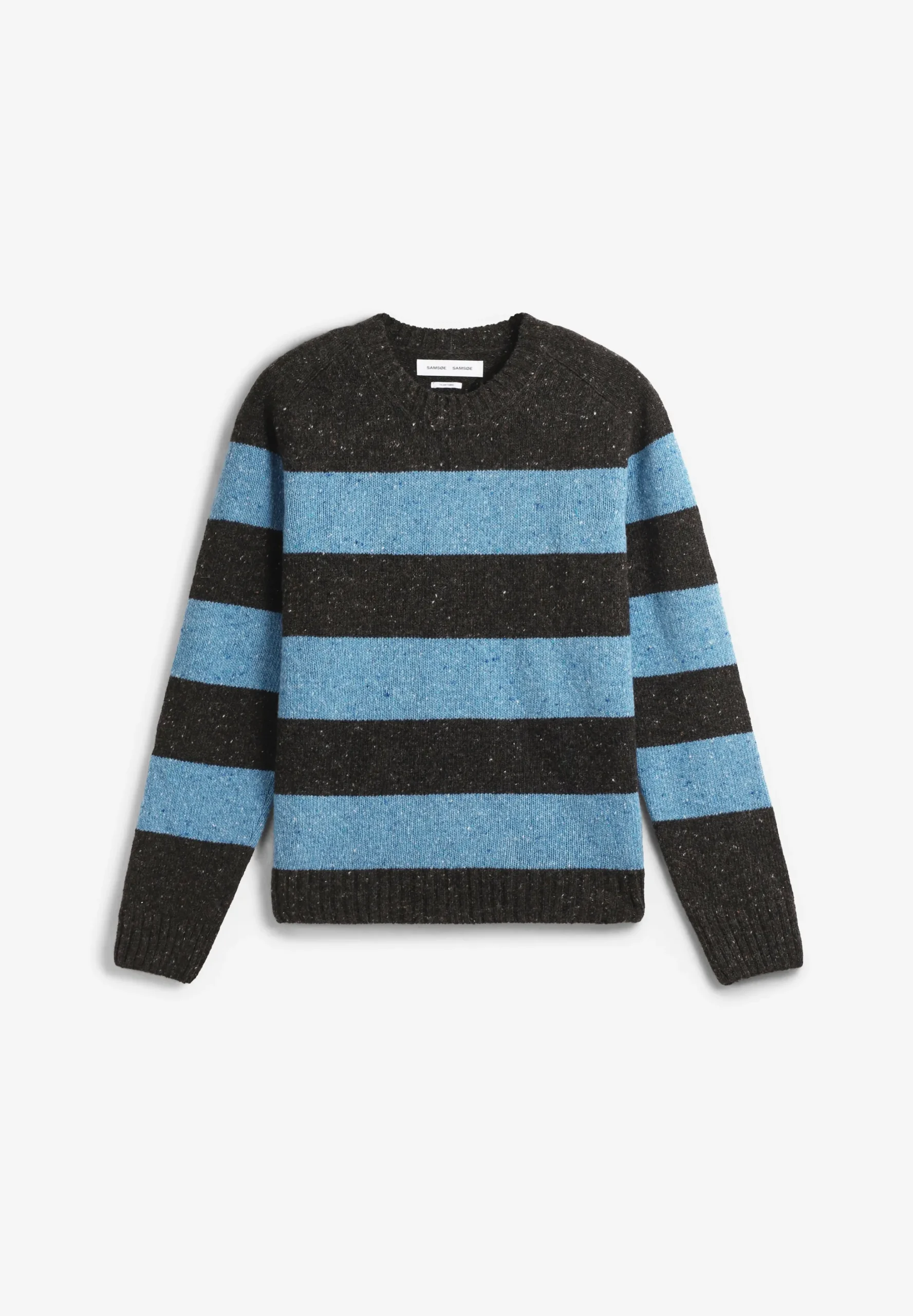 SAMSOE SAMSOE | JERSEY SANATE HOMBRE