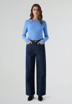 SAMSOE SAMSOE | PANTALÓN VAQUERO SHELLY 15059 MUJER