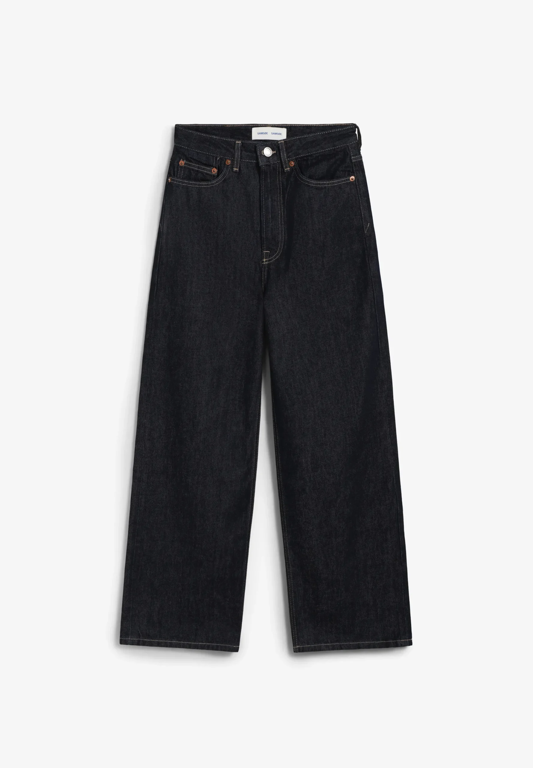 SAMSOE SAMSOE | PANTALÓN VAQUERO SHELLY 15059 MUJER