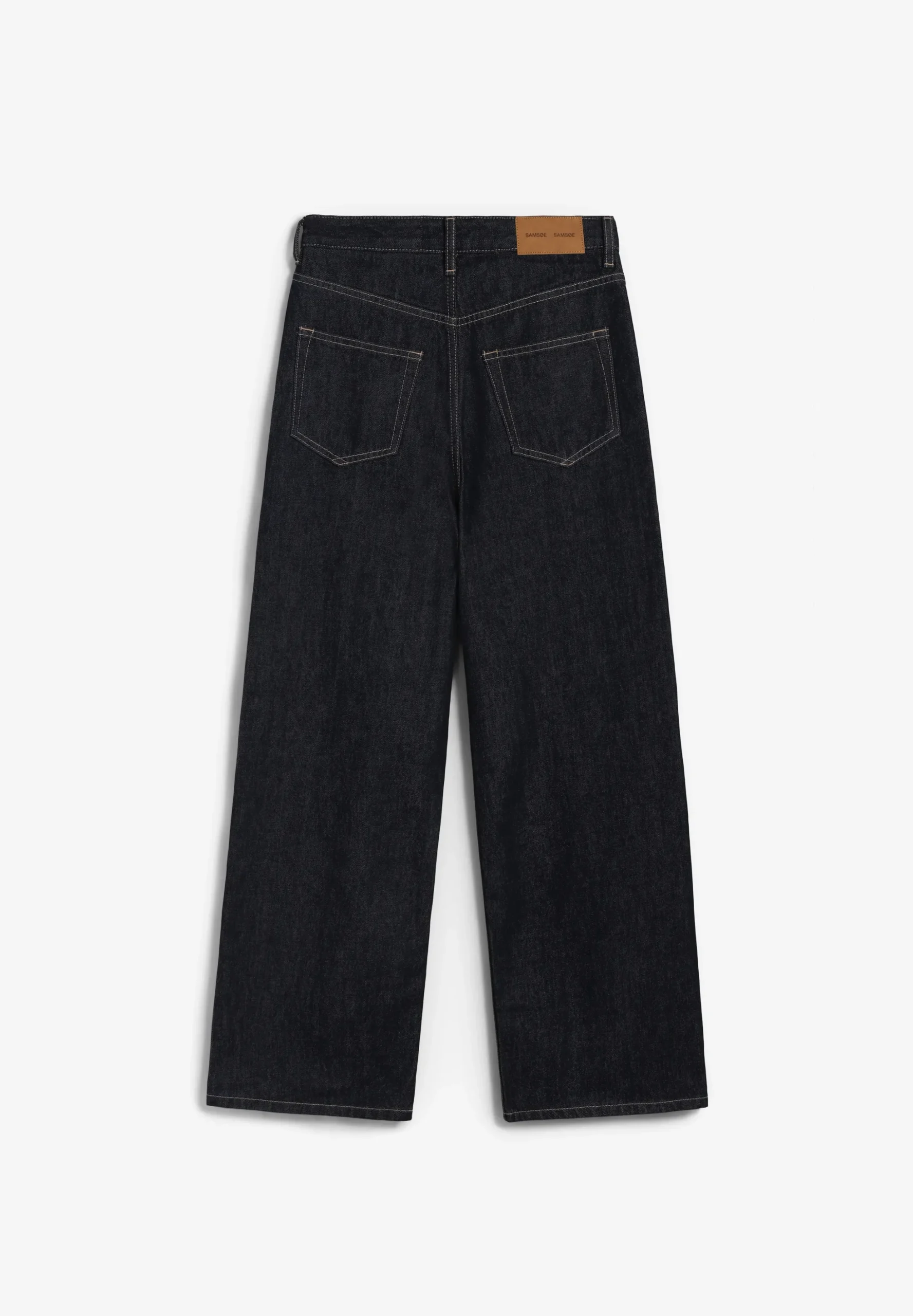 SAMSOE SAMSOE | PANTALÓN VAQUERO SHELLY 15059 MUJER