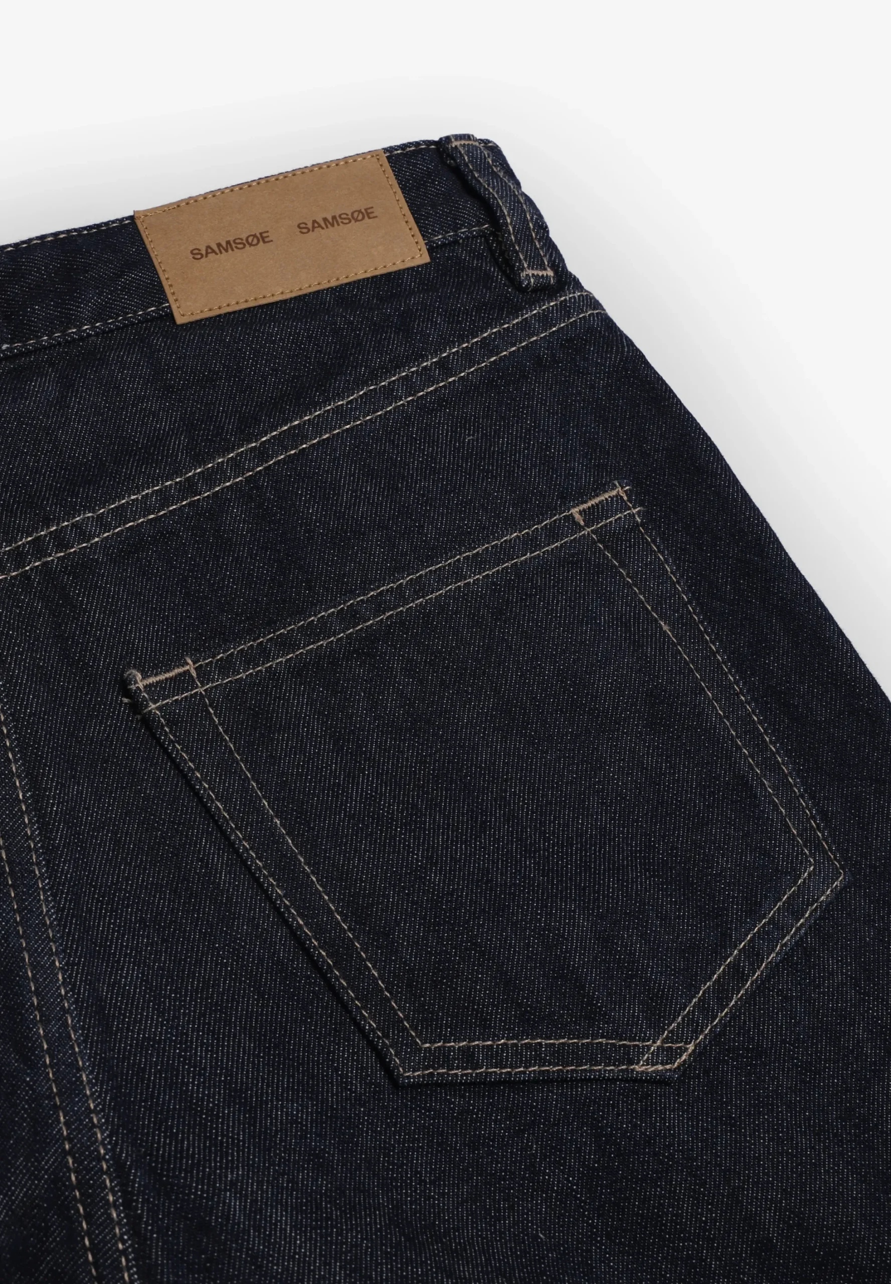 SAMSOE SAMSOE | PANTALÓN VAQUERO SHELLY 15059 MUJER
