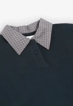 SAMSOE SAMSOE | POLO SADONELLA MUJER