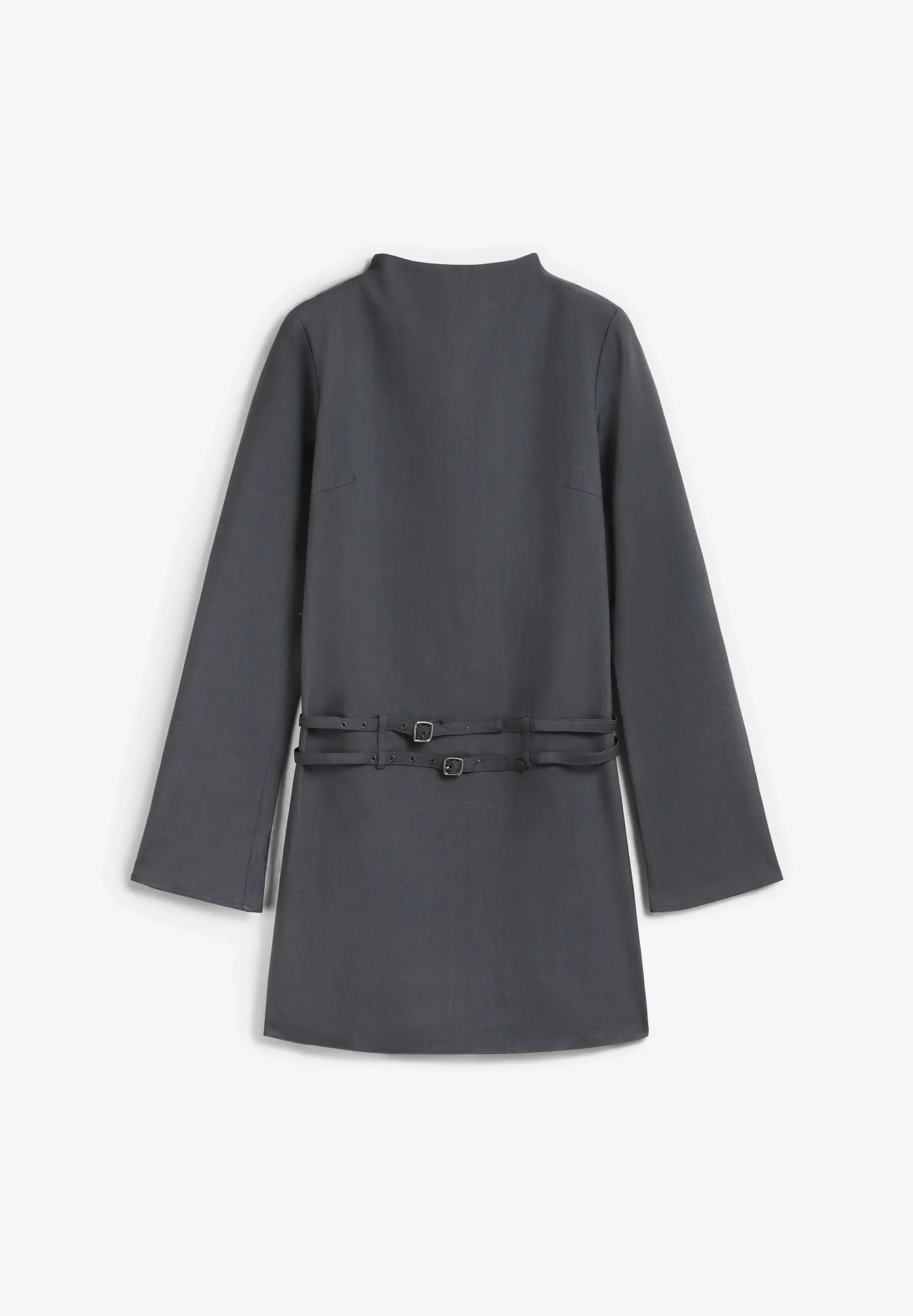 SAMSOE SAMSOE | VESTIDO SARUMMY