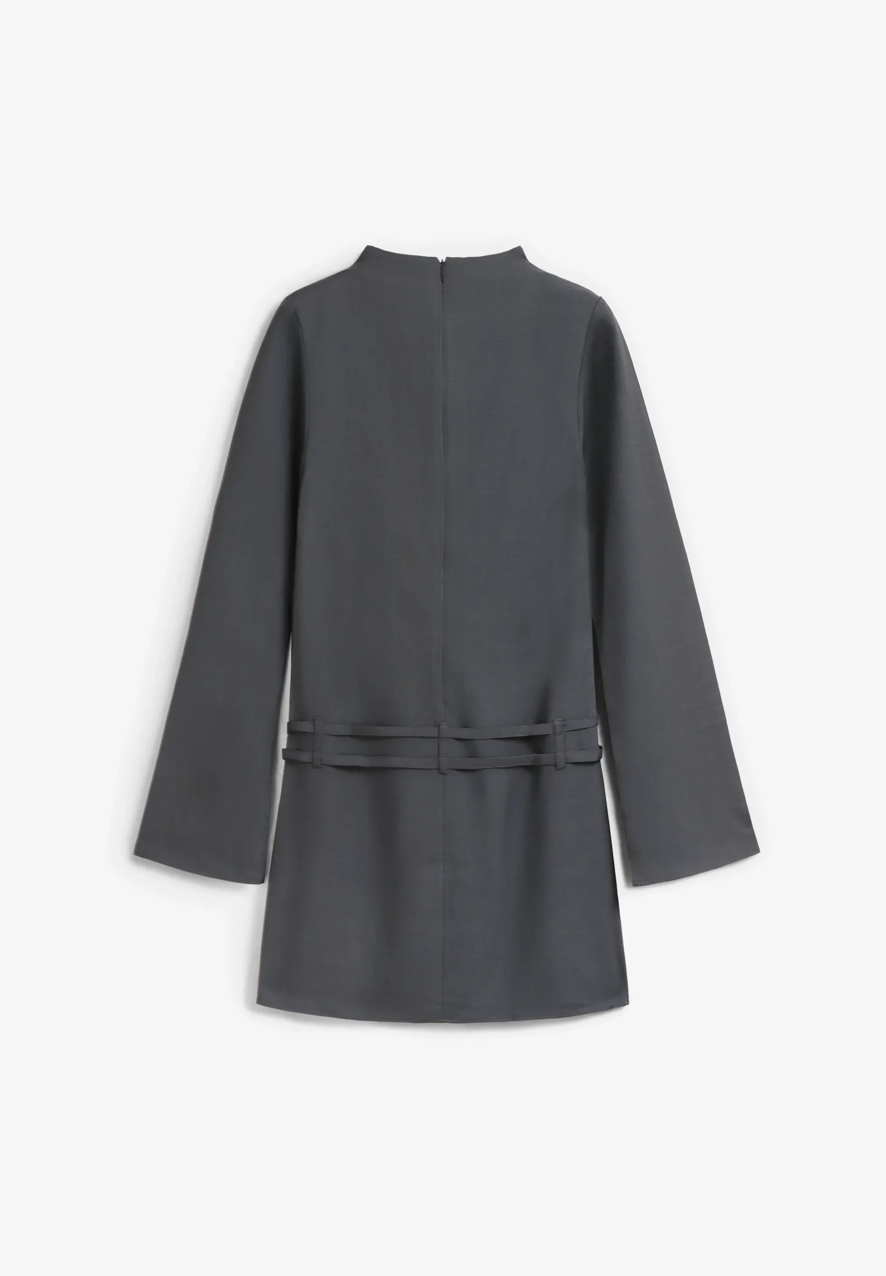 SAMSOE SAMSOE | VESTIDO SARUMMY