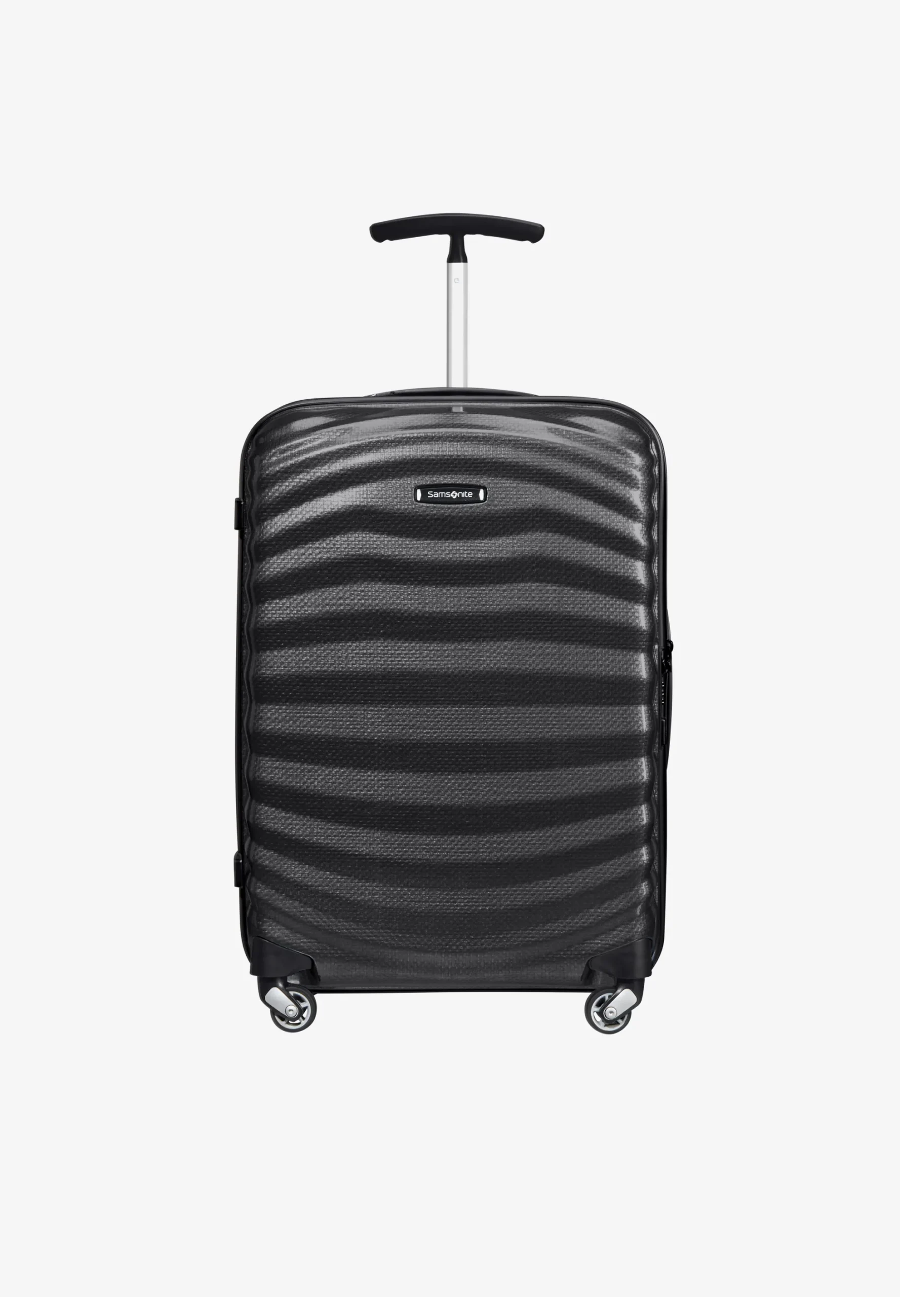 SAMSONITE | MALETA LITE-SHOCK SPINNER 36 L