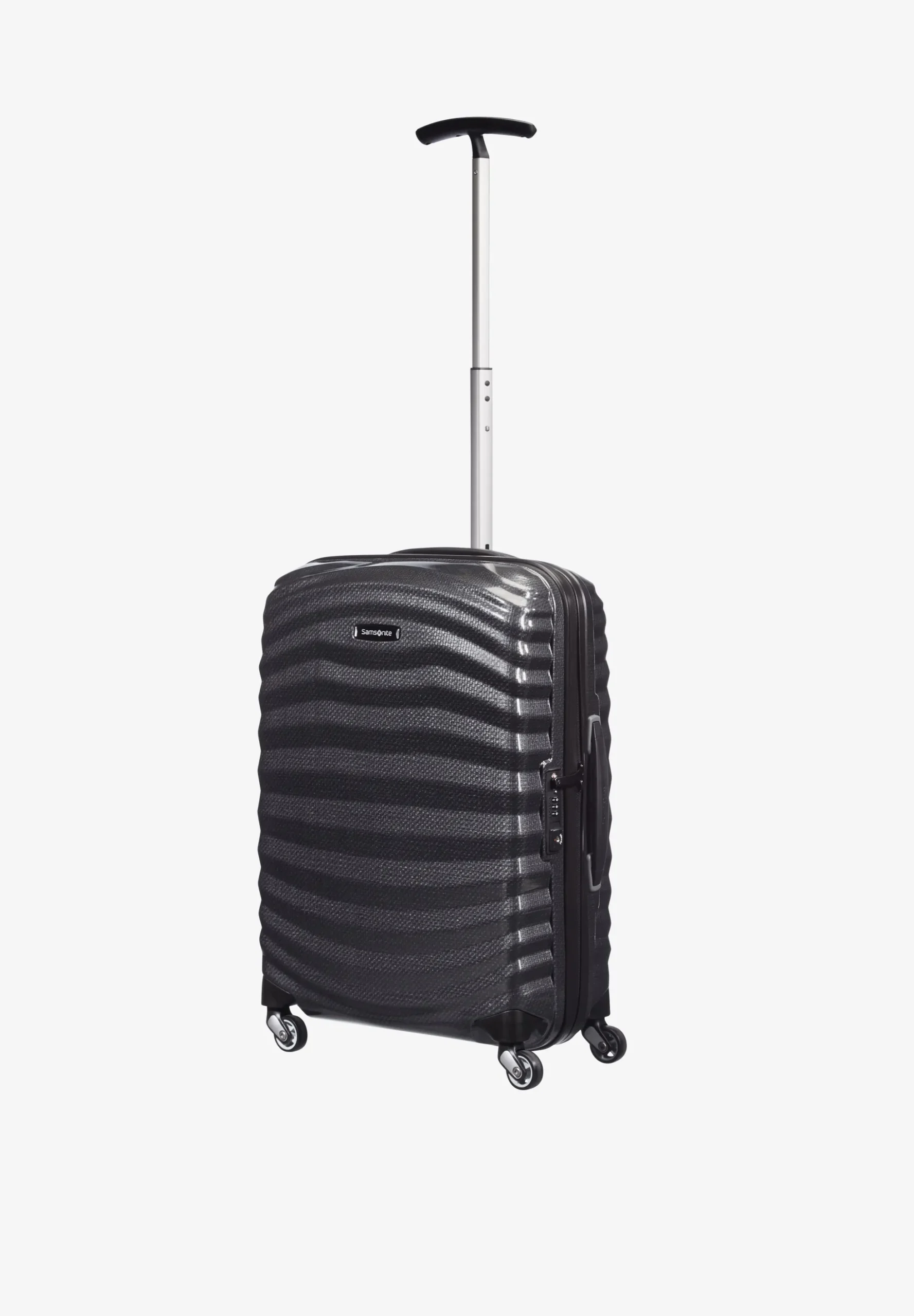 SAMSONITE | MALETA LITE-SHOCK SPINNER 36 L