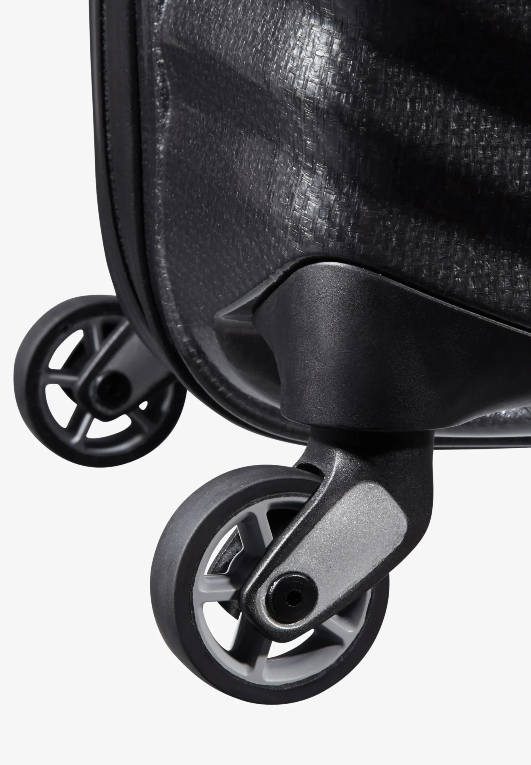 SAMSONITE | MALETA LITE-SHOCK SPINNER 36 L
