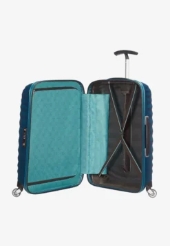 SAMSONITE | MALETA LITE-SHOCK SPINNER 36 L