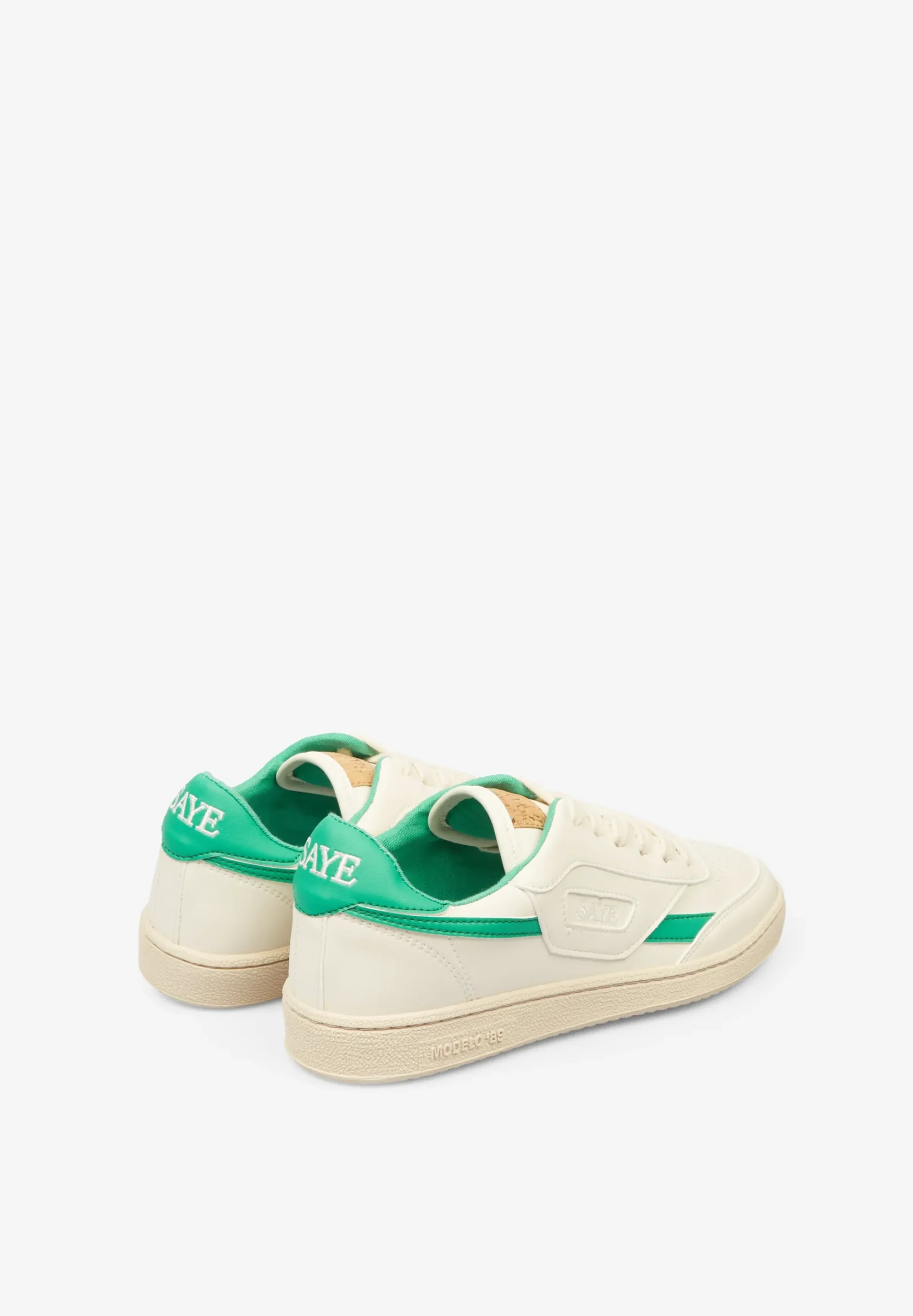 SAYE | SNEAKERS MODELO '89 VEGAN